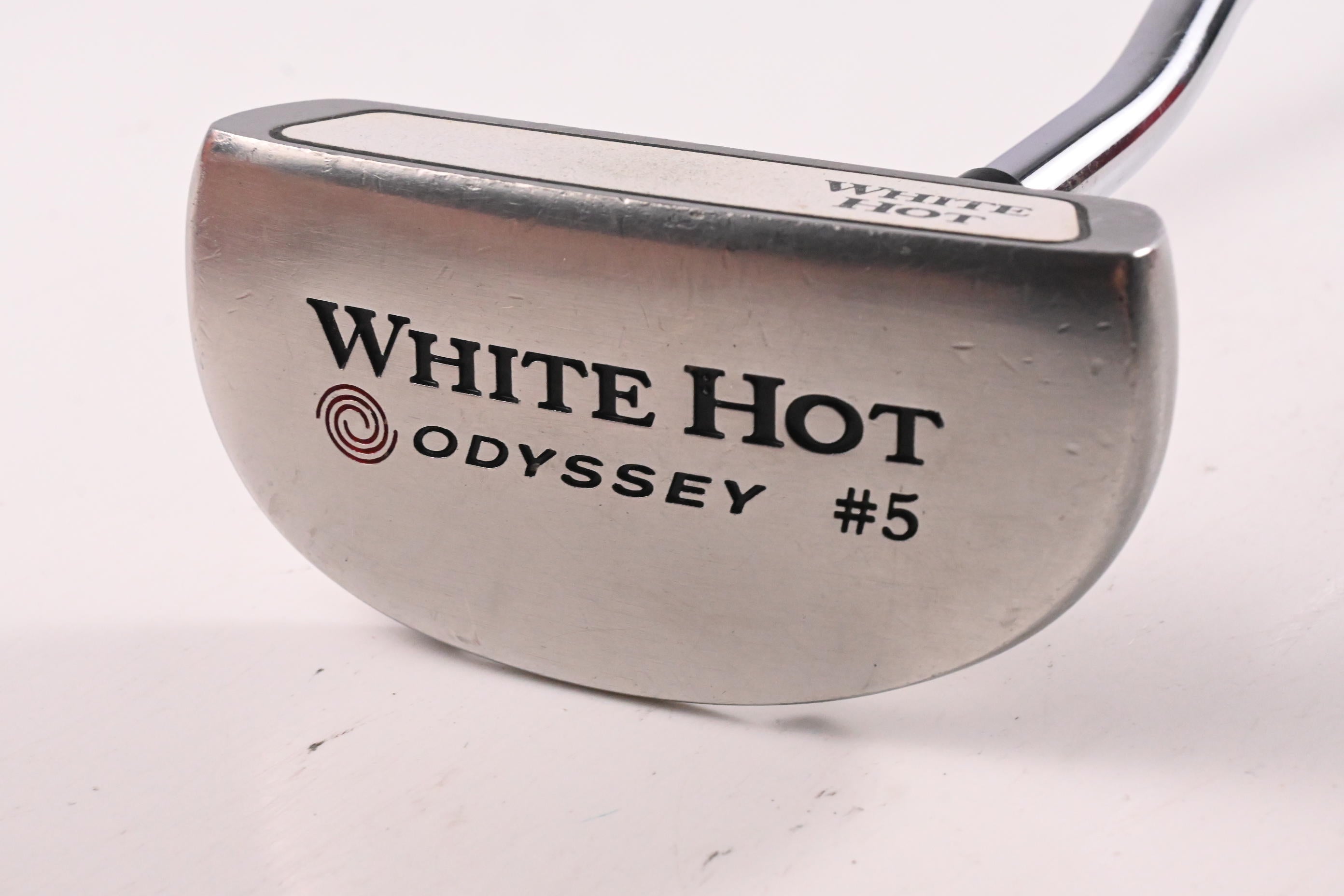 Odyssey White Hot #5 Putter / 33 Inch
