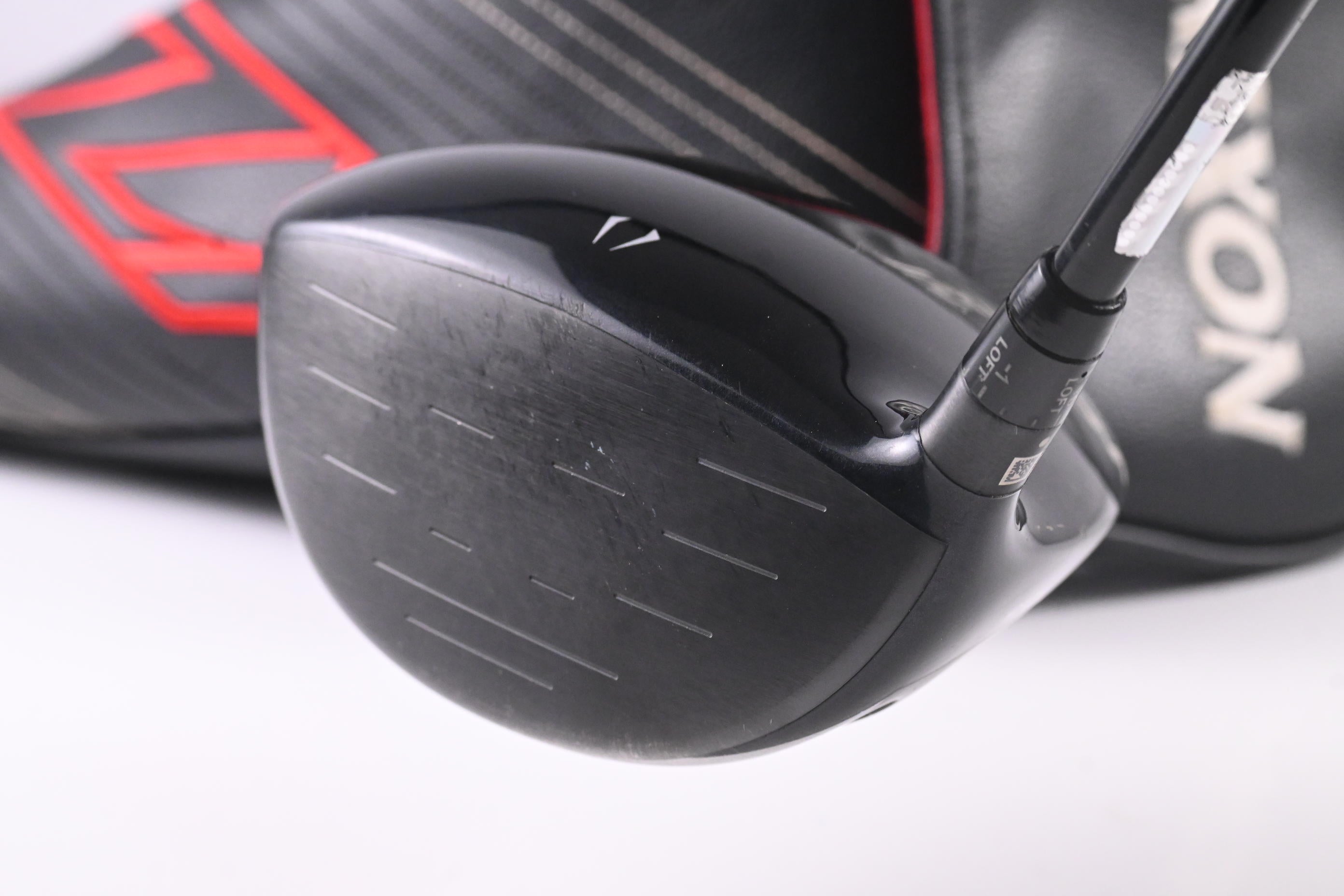 Srixon Z-785 Driver / 10.5 Degree / Regular Flex Tensei CK Blue 60 Shaft
