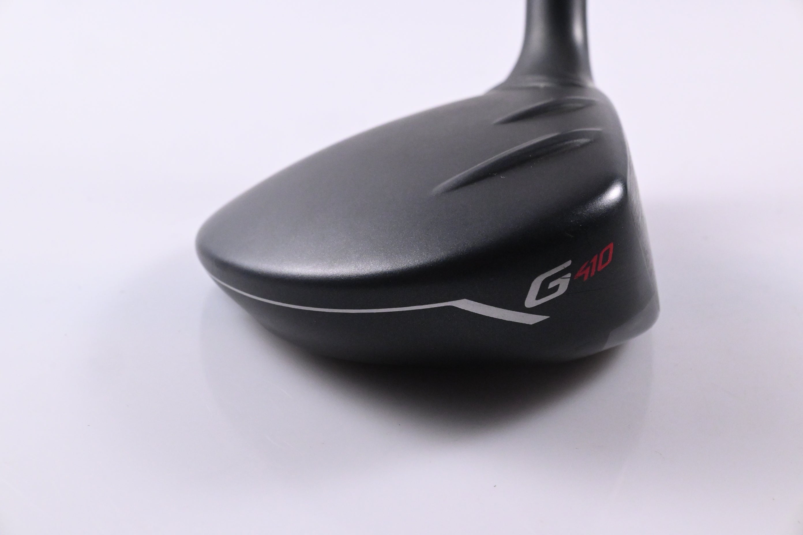Ping G410 #3 Wood / 14.5 Degree / Stiff Flex Ping Alta CB Red 65 Shaft