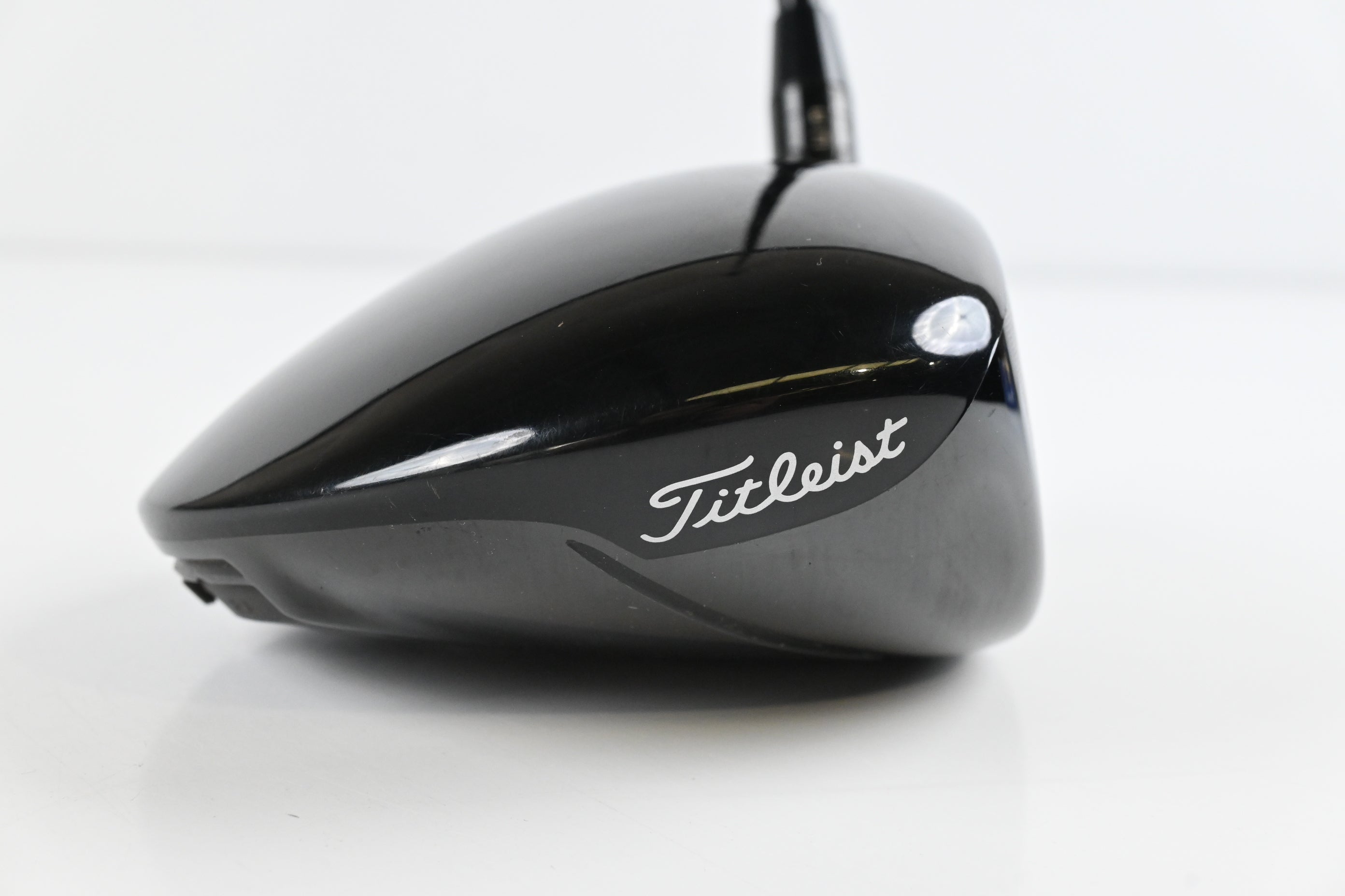 Titleist TSR3 Driver / 9 Degree / Stiff Flex Tensei AV Blue 55 Shaft