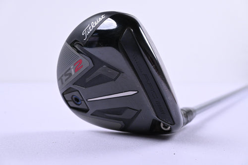 Titleist TSi2 #5 Wood / 18 Degree / Regular Flex Fujikura Air Speeder 40 Shaft