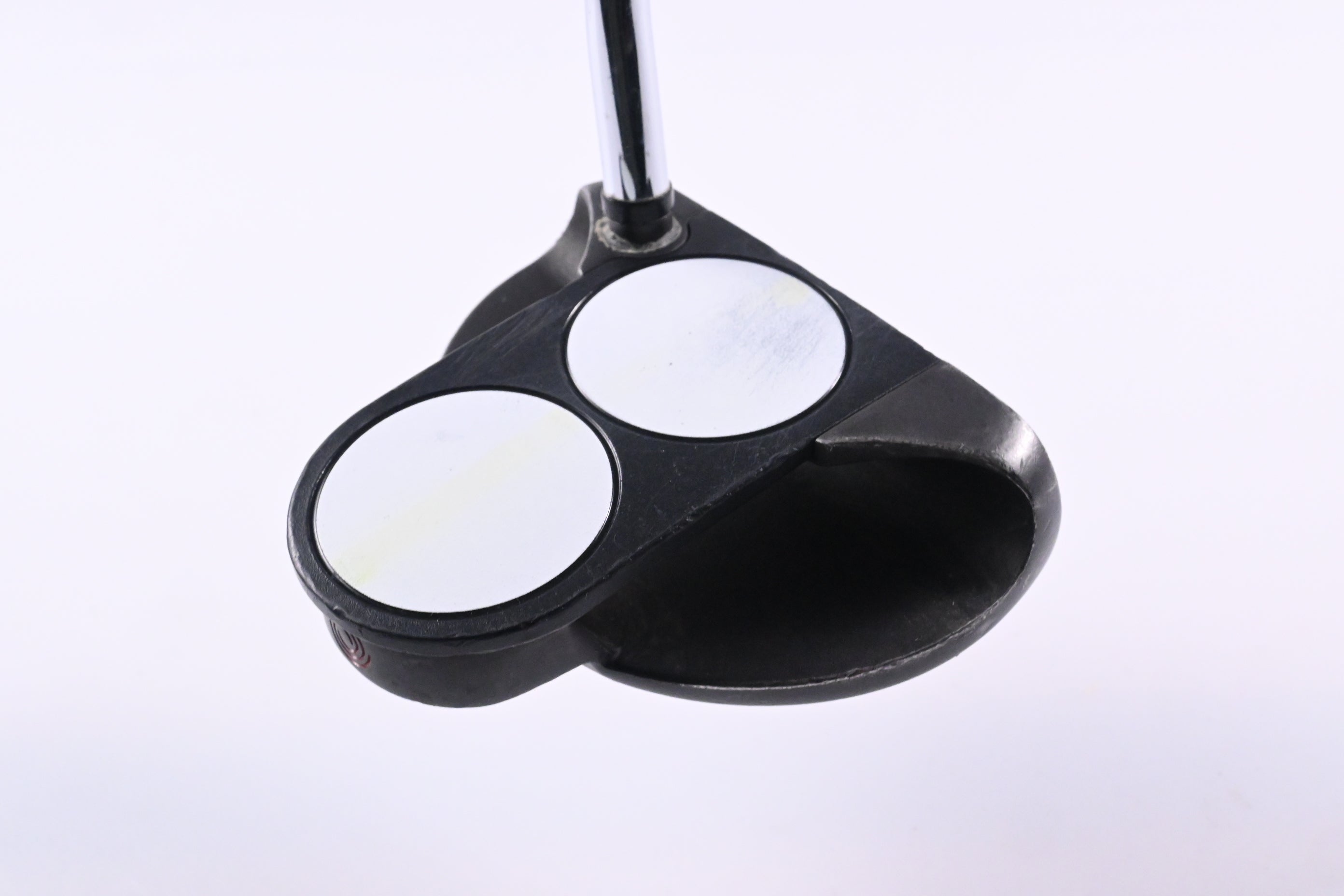 Odyssey O-Works 2-Ball 2020 Putter / 34 Inch