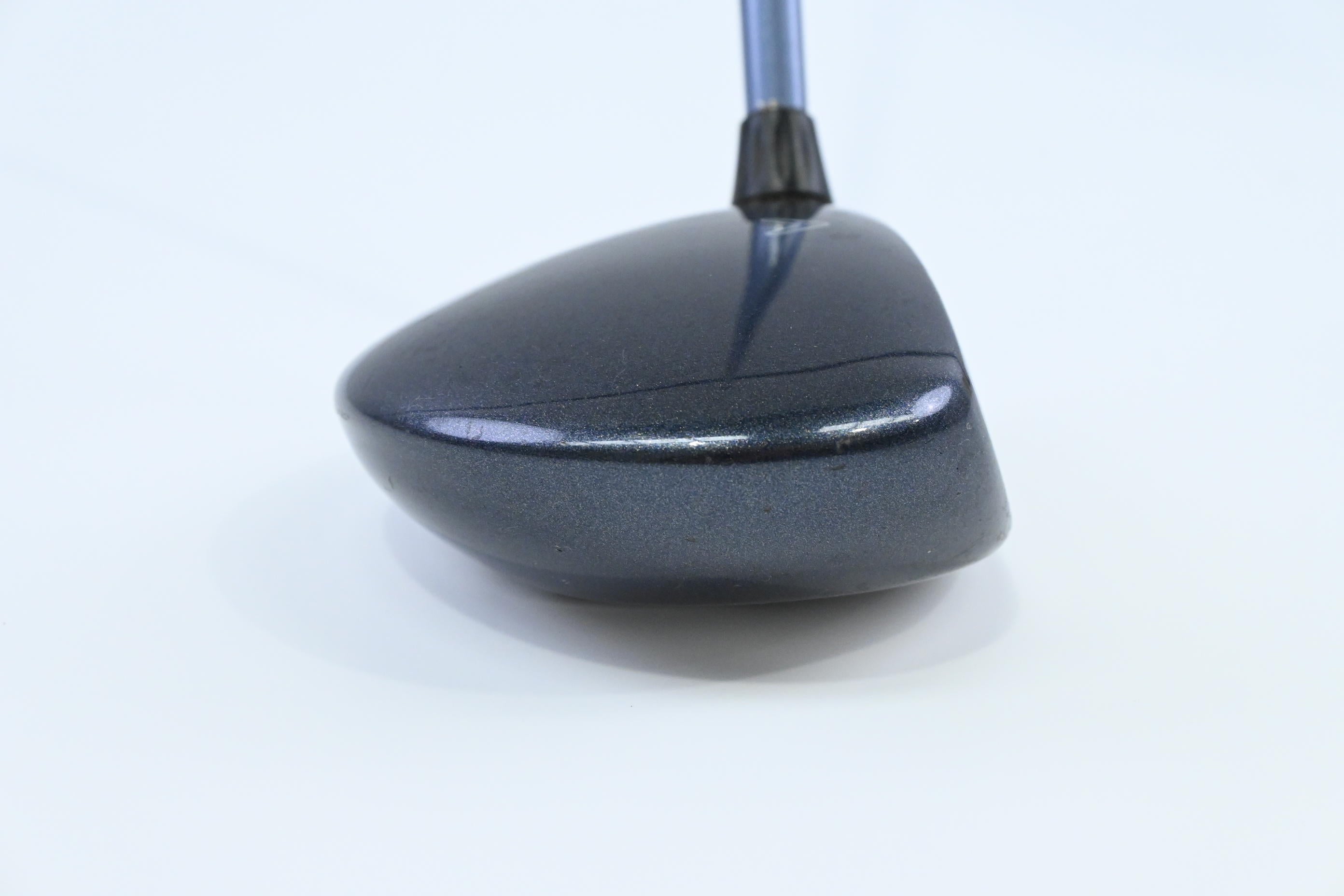 Ladies Callaway Steelhead III #5 Wood / 19 Degree / Ladies Flex System III Shaft