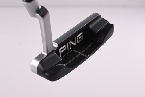 Ping Anser 2023 Putter / 34 Inch