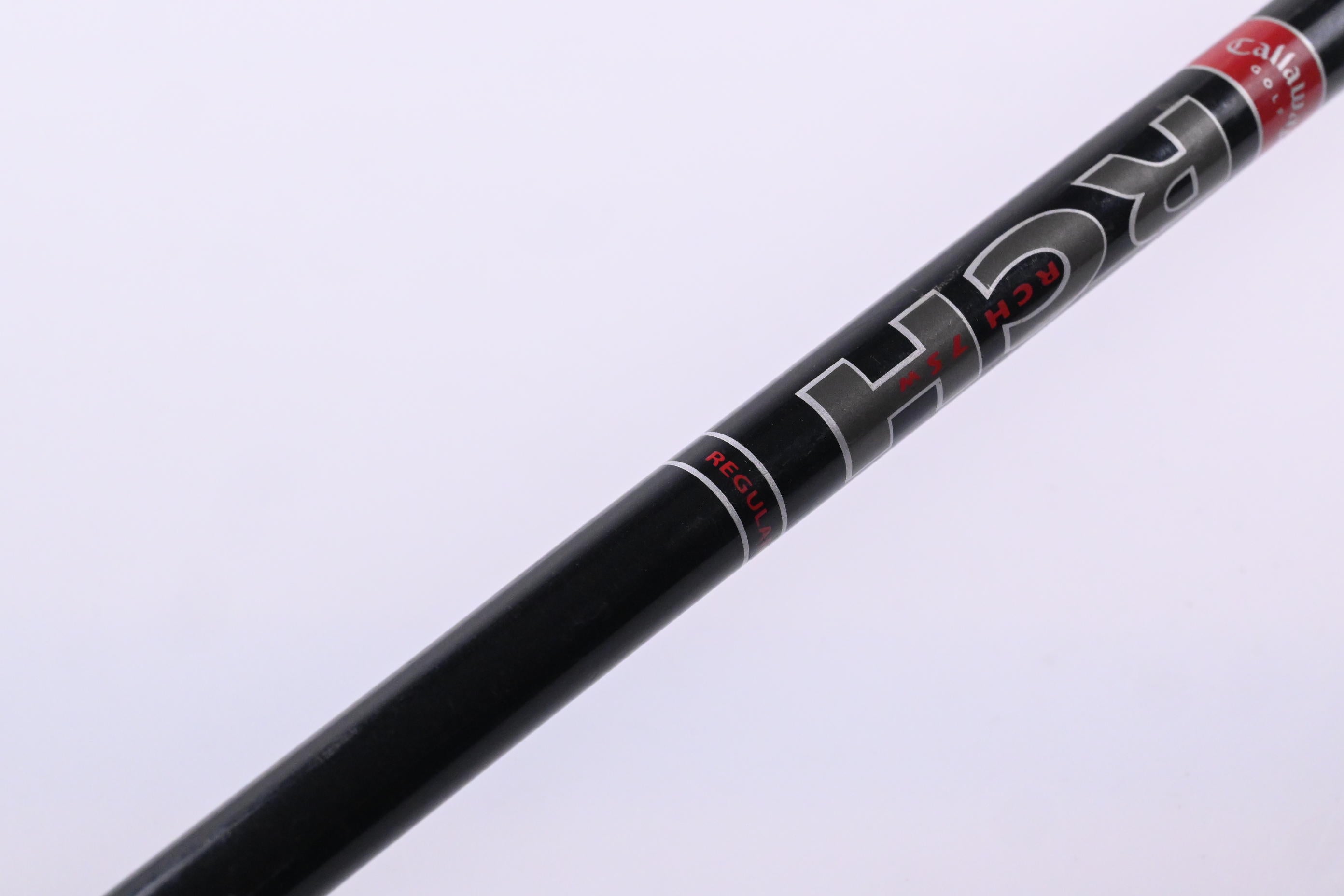 Callaway Big Bertha 2004 #5 Wood / 18 Degree / Regular Flex RCH 75 Shaft