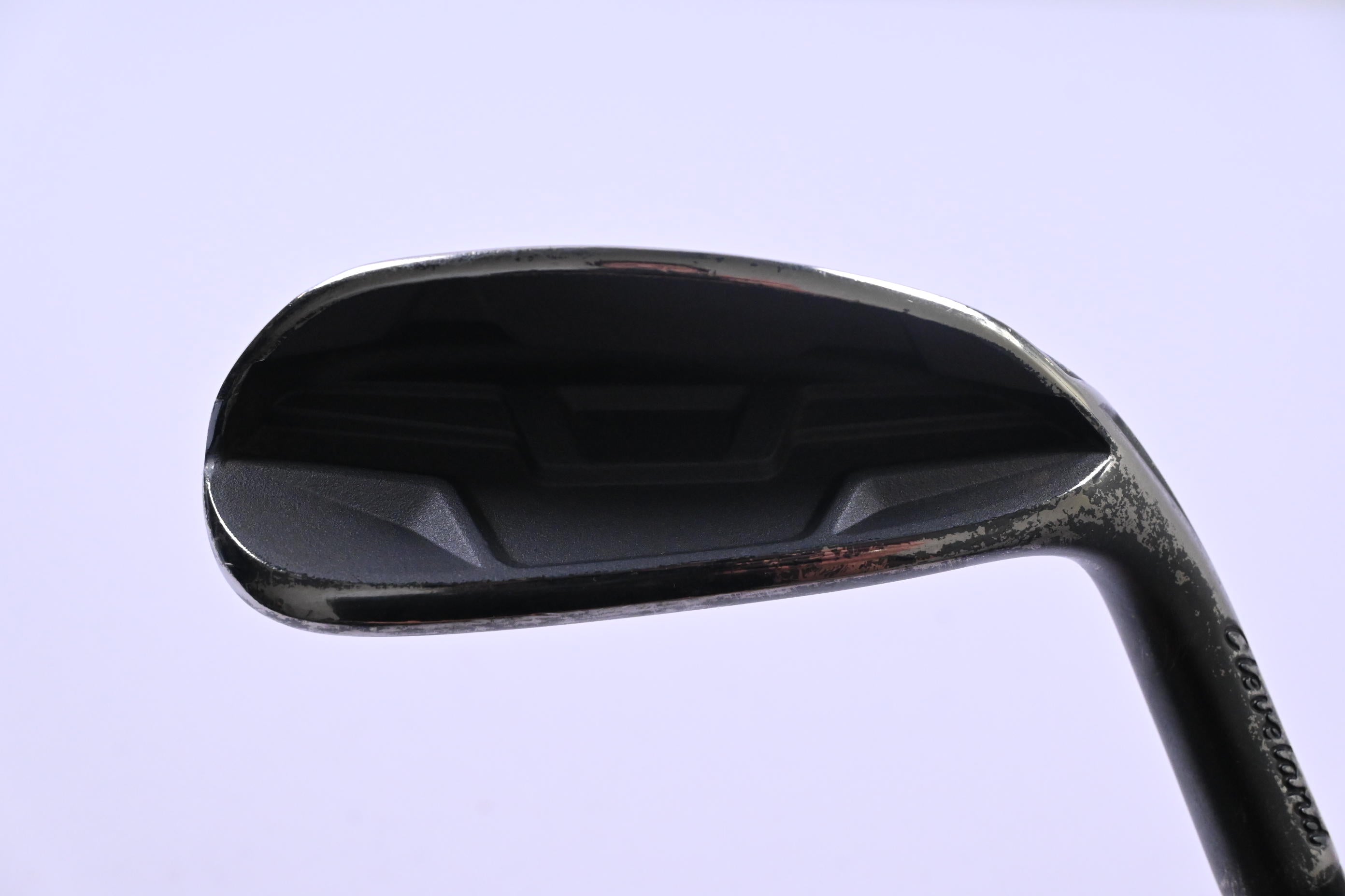 Cleveland Smart Sole 4 Chipper / 42 Degree / Wedge Flex SmartSole Shaft