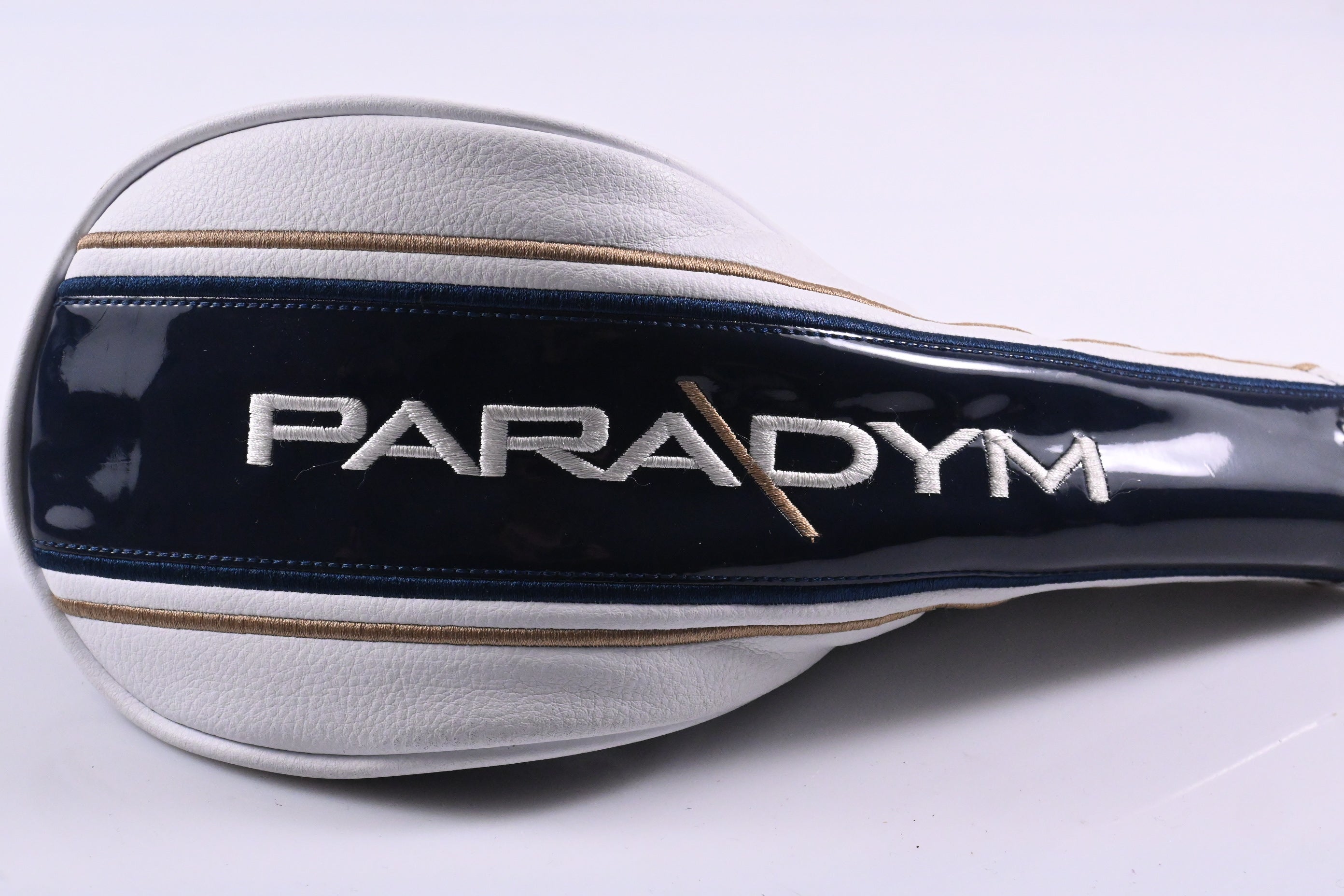 Callaway Paradym #3 Wood / 15 Degree / Stiff Flex Tensei AV Blue 75 Shaft