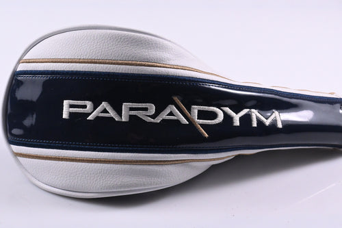 Callaway Paradym #3 Wood / 15 Degree / Stiff Flex Tensei AV Blue 75 Shaft