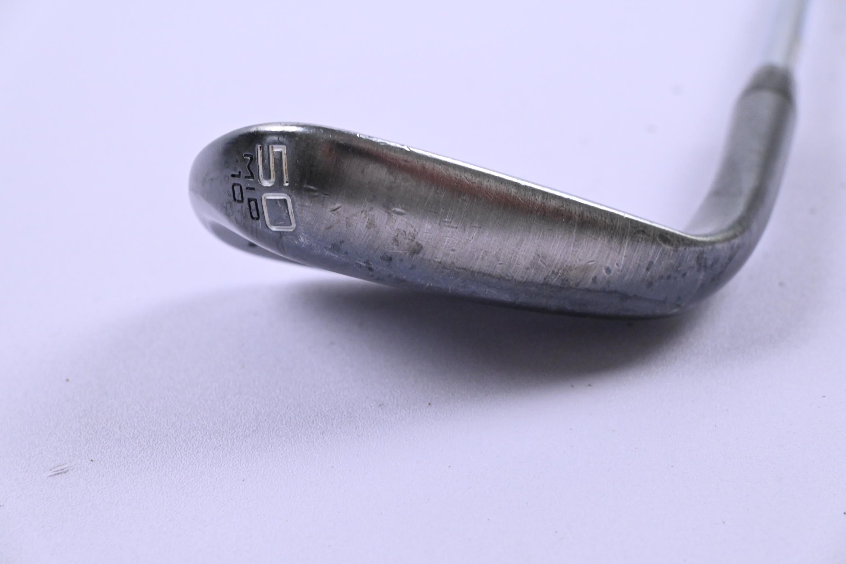 Cleveland RTZ Gap Wedge / 50 Degree / Wedge Flex Dynamic Gold Spinner Shaft