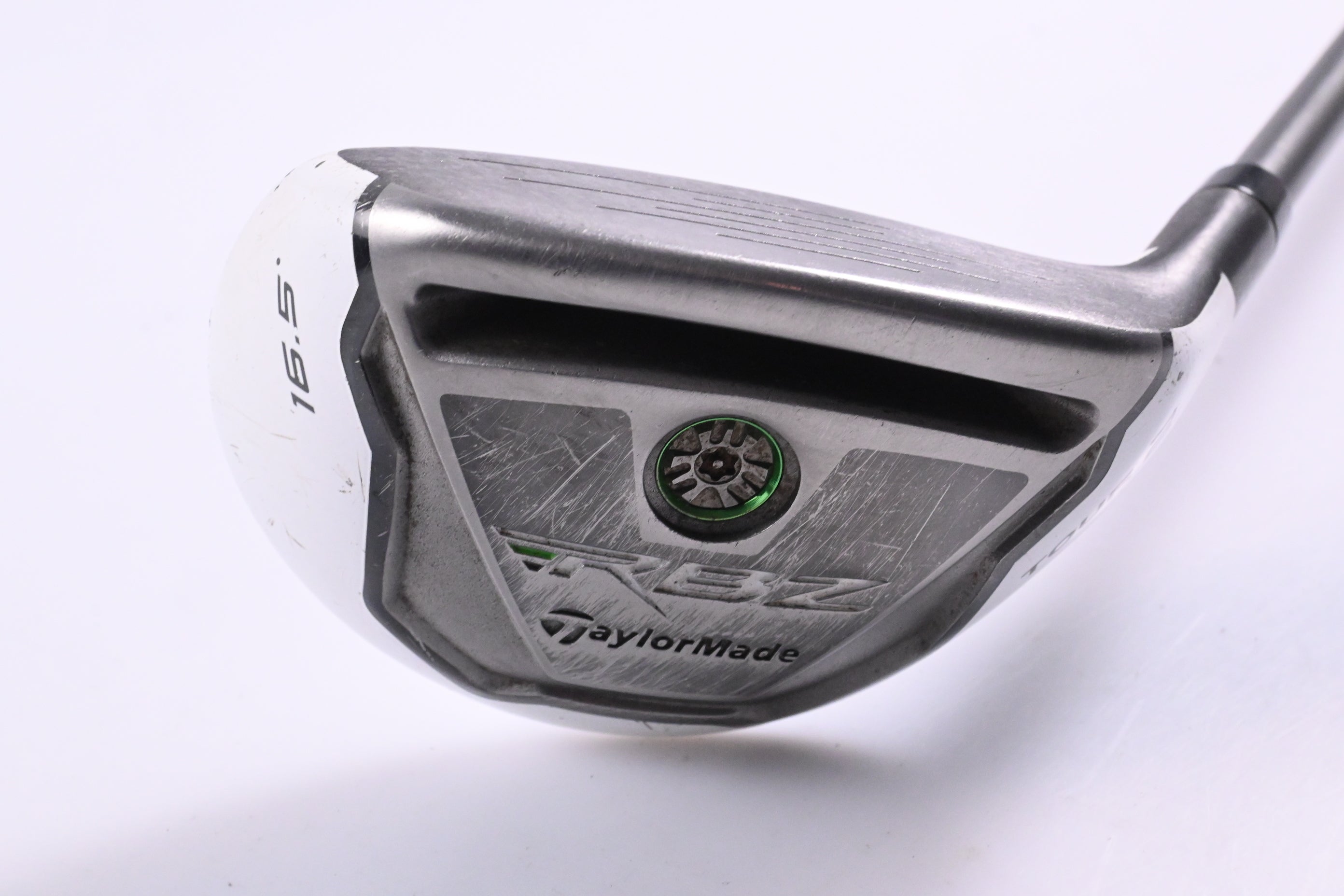 Taylormade RBZ Tour #2 Hybrid / 16.5 Degree / Stiff Flex Matrix Ozik Altus 85