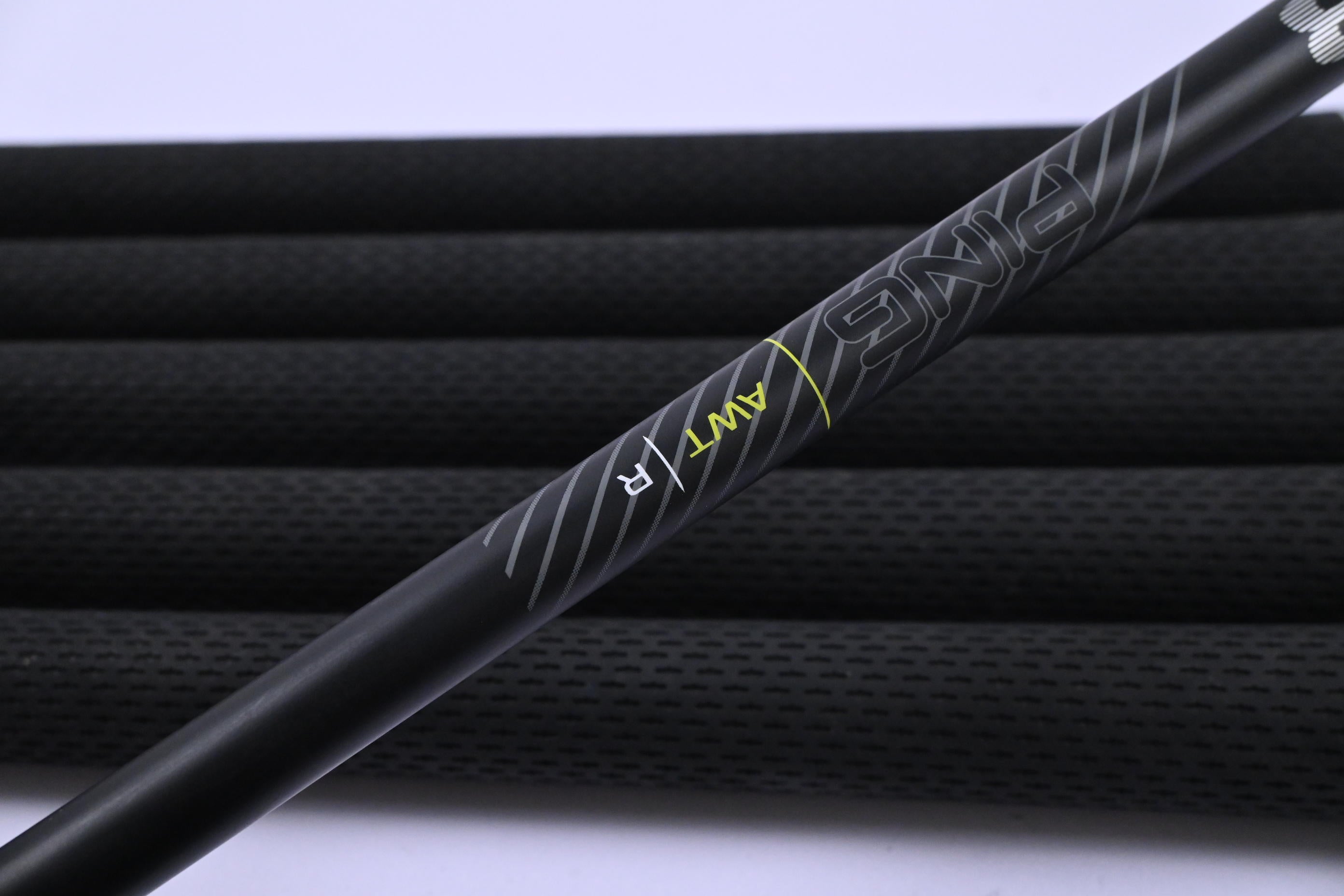 Ping G430 Irons / 6-PW+GW / Black Dot / Regular Flex Ping Alta CB Black Shafts