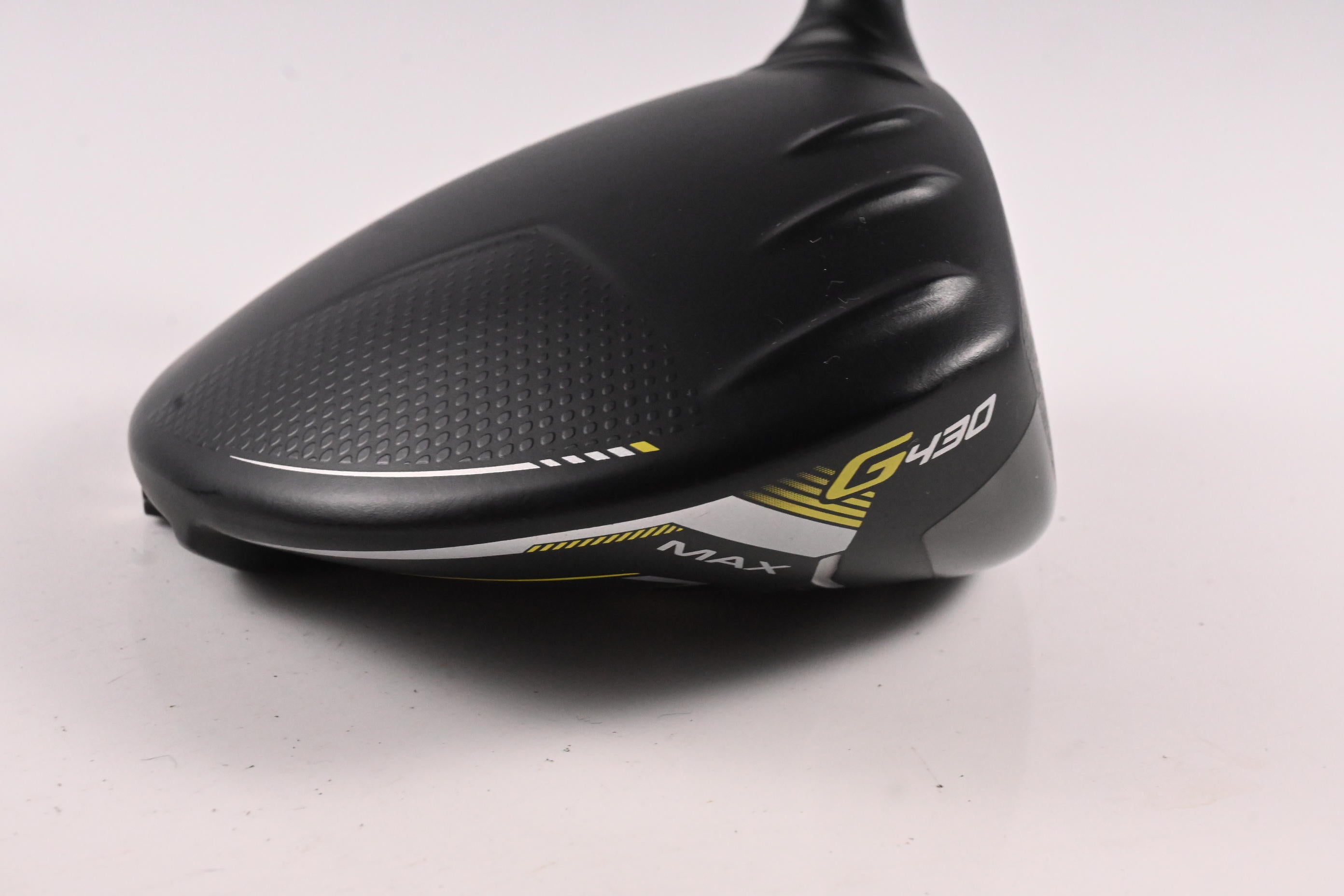 Ping G430 Max Driver / 10.5 Degree / Regular Flex Ping Alta CB Blue 50 Shaft