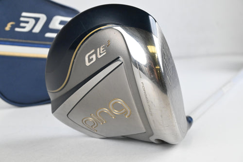 Ladies Ping G Le3 Driver / 11.5 Degree / Ladies Flex Ping ULT 250 Shaft