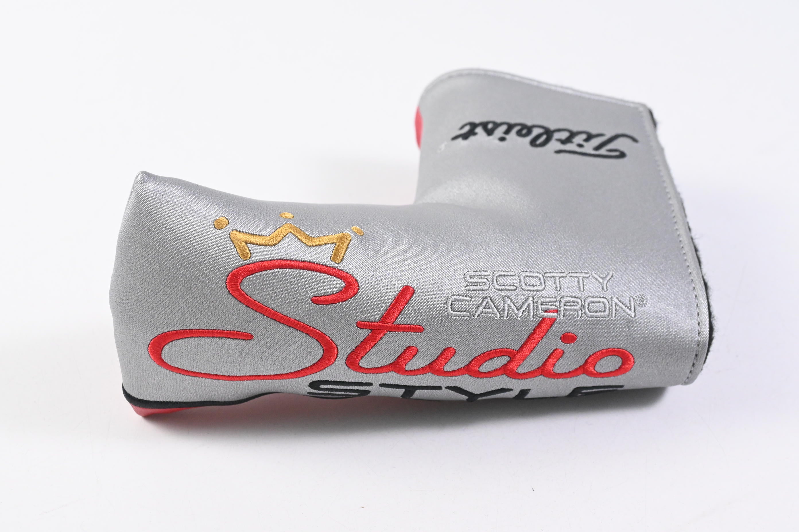Scotty Cameron 2025 Studio Style Santa Fe Putter / 35 Inch