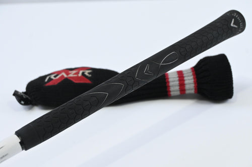 Callaway RAZR X #3 Hybrid / 21 Degree / Regular Flex Callaway 60