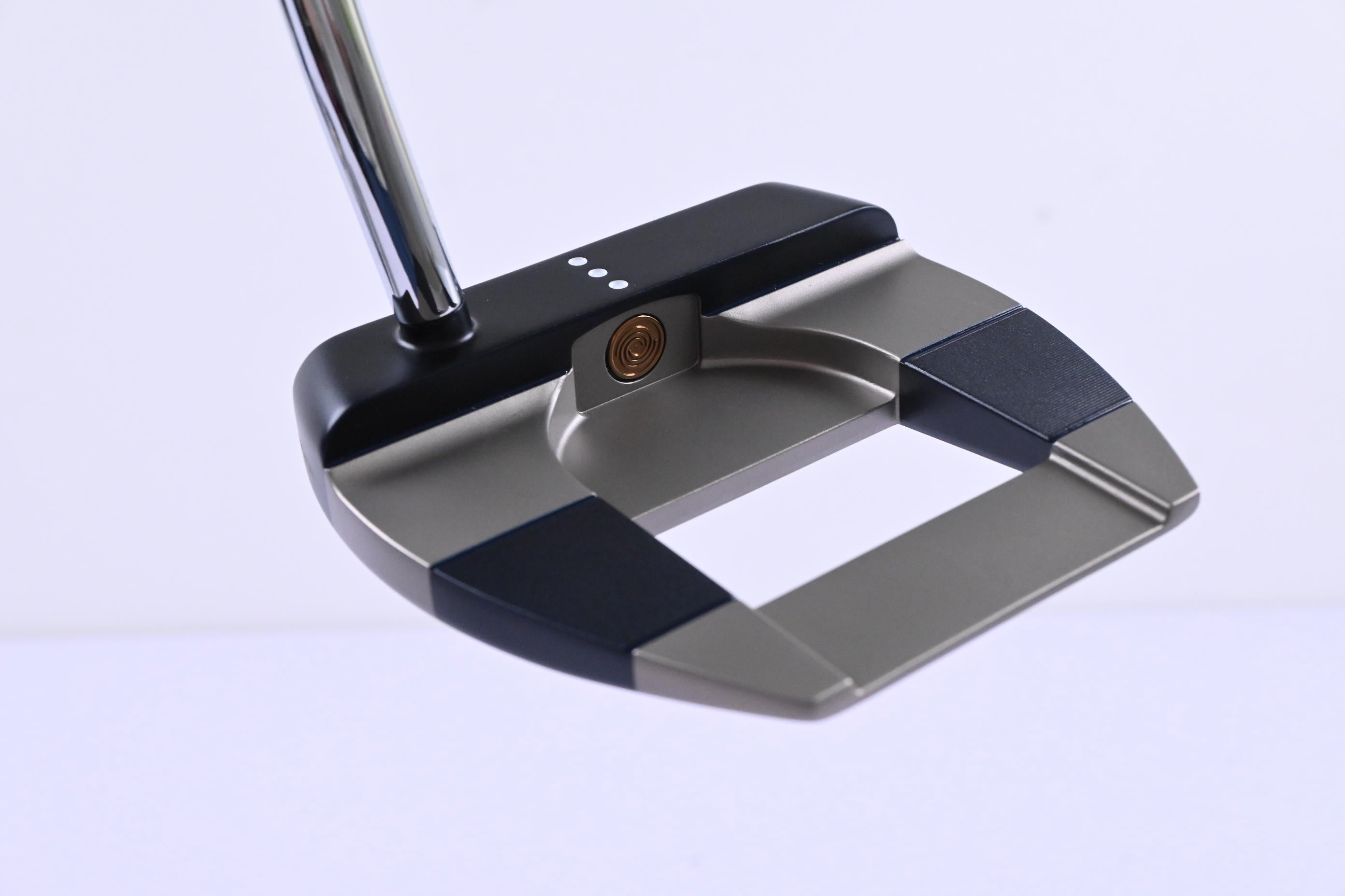 Odyssey Ai-One Milled Cruiser Jailbird T DB Putter / 38 Inch