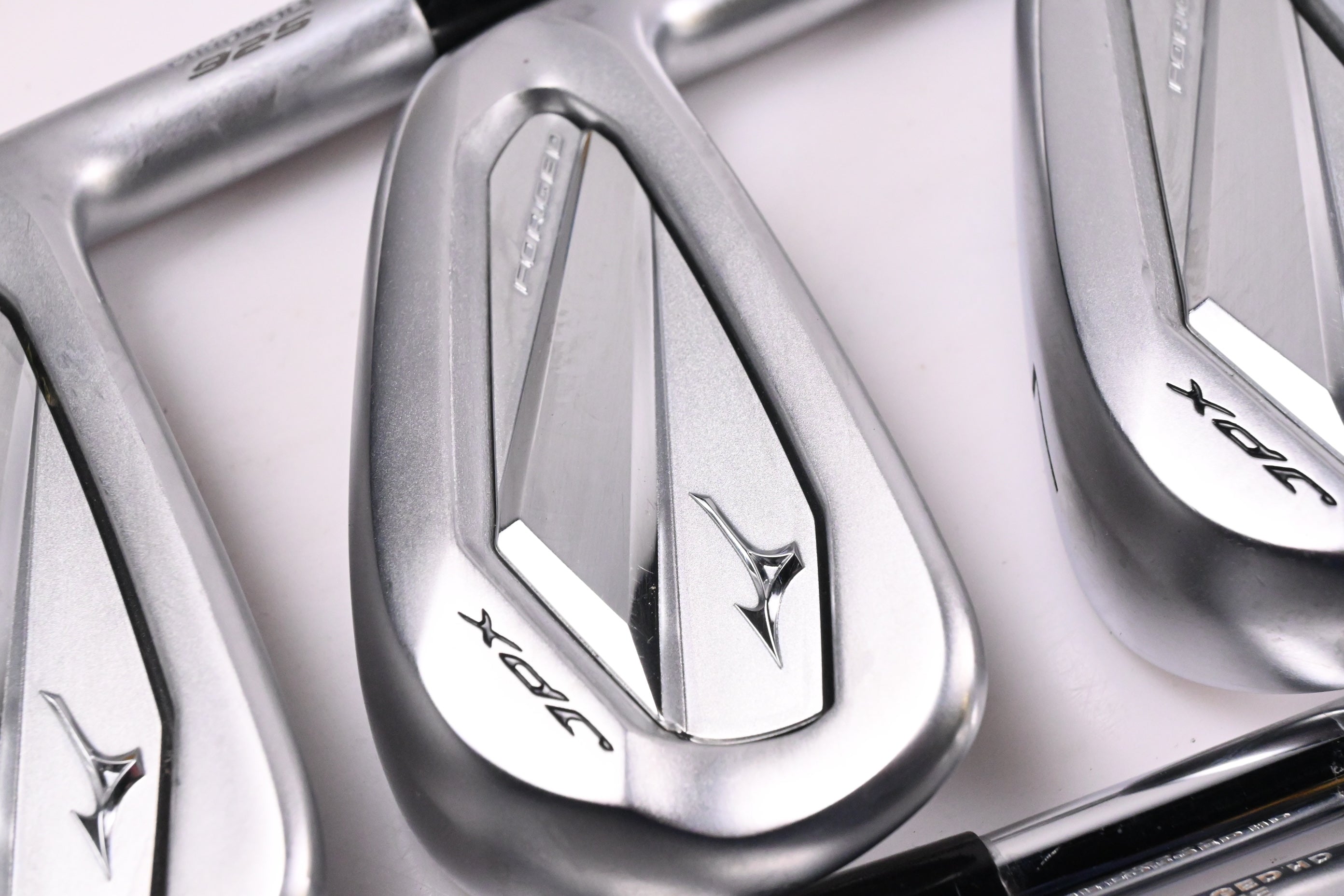 Mizuno JPX 925 Forged Irons / 5-PW / Regular Flex N.S.Pro Modus3 Tour 105 Shafts
