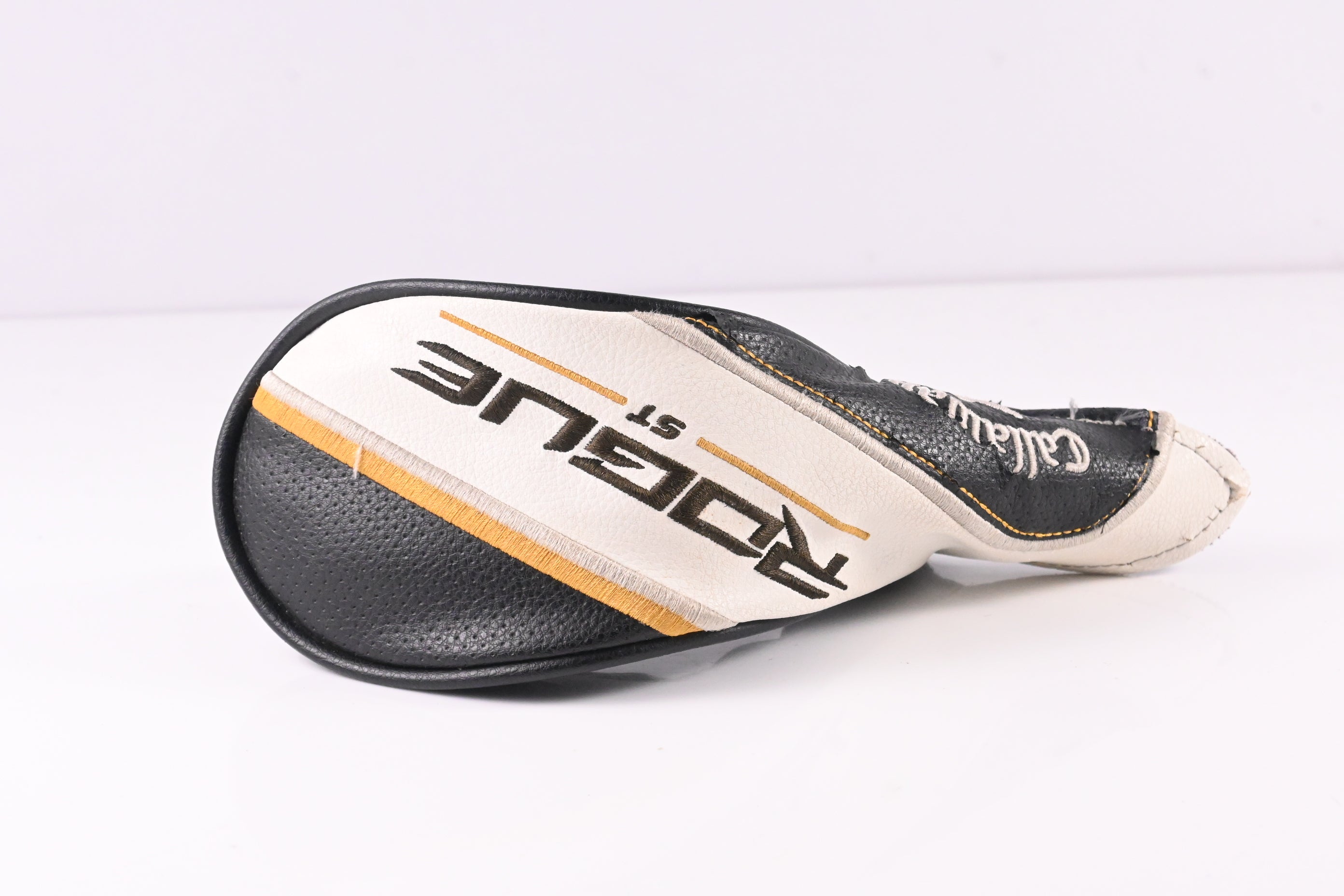Callaway Rogue ST Pro #3 Hybrid / 20 Degree / Stiff Flex Tensei AV White 85