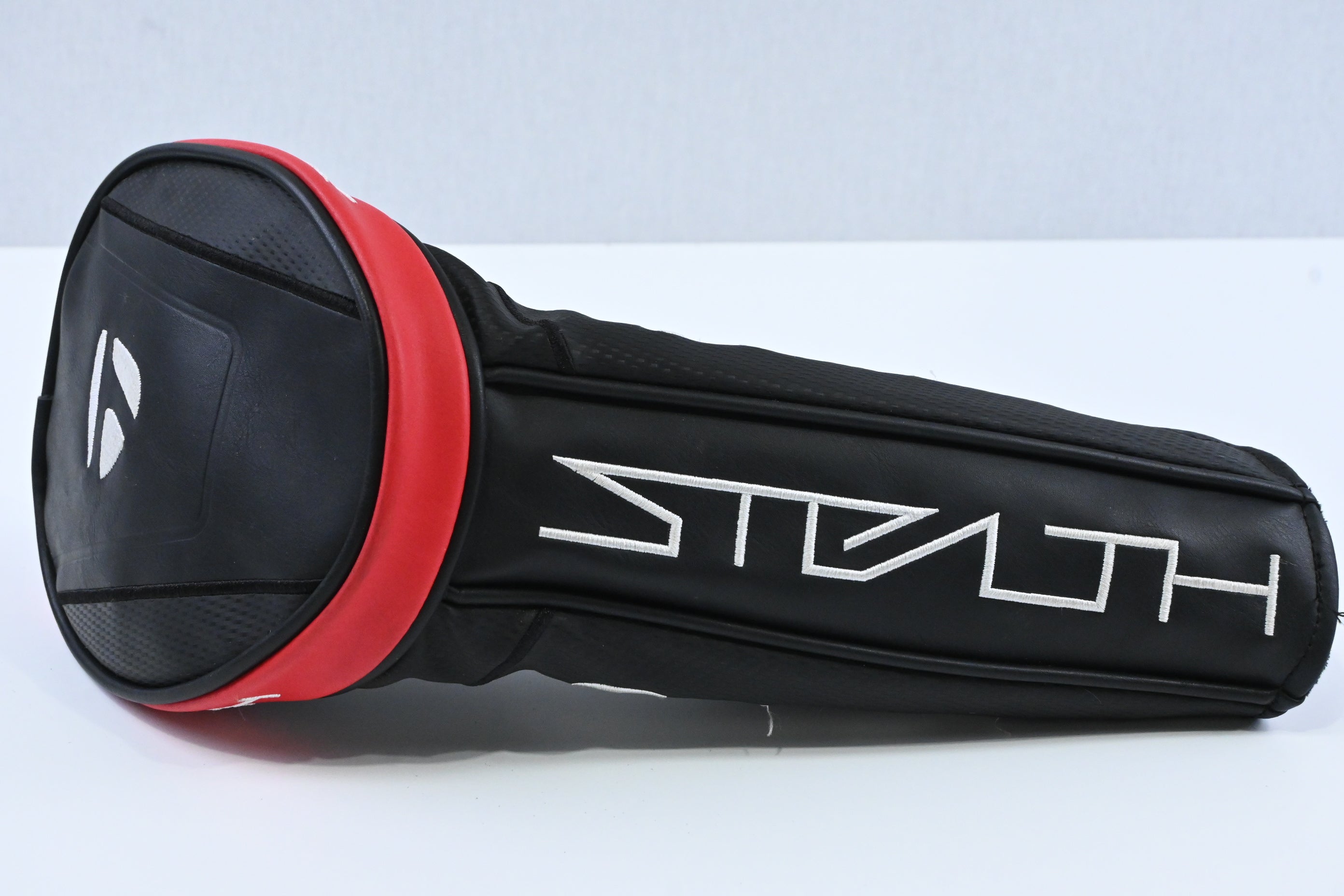 Taylormade Stealth Plus Driver / 9 Degree / Stiff Flex Speeder 661 Evolution