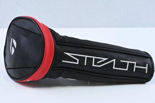 Taylormade Stealth Plus Driver / 9 Degree / Stiff Flex Speeder 661 Evolution