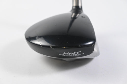 Taylormade R7 Steel #3 Wood / 15 Degree / Stiff Flex Taylormade Reax 70 Shaft