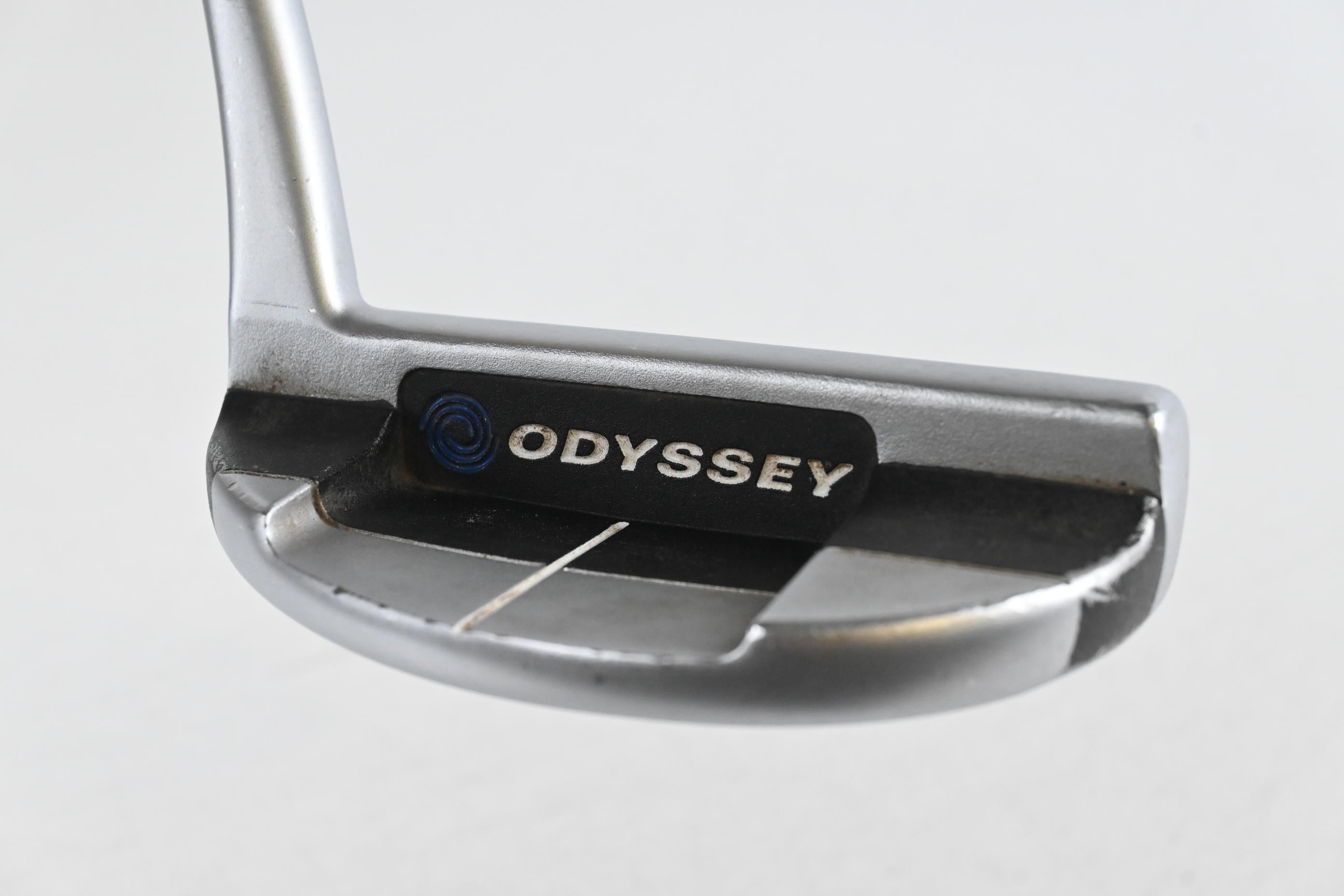 Odyssey Works Versa 9 Putter / 34 Inch