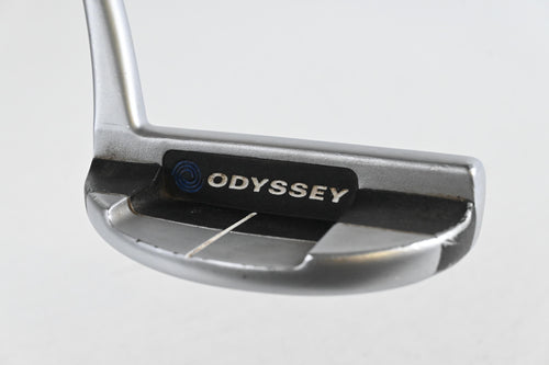 Odyssey Works Versa 9 Putter / 34 Inch