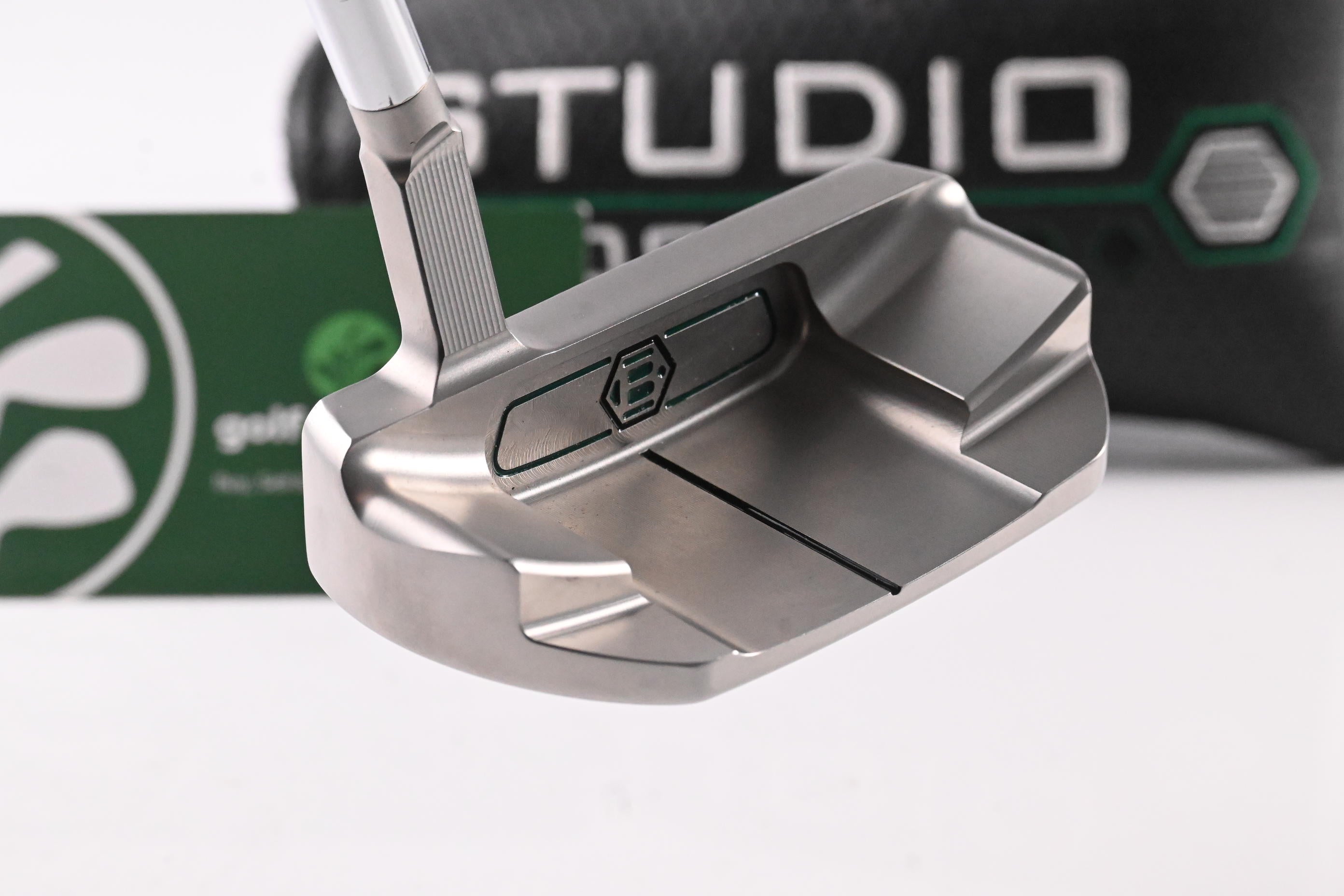 Bettinardi Studio Stock 303 SS 35 2023 Putter / 34 Inch