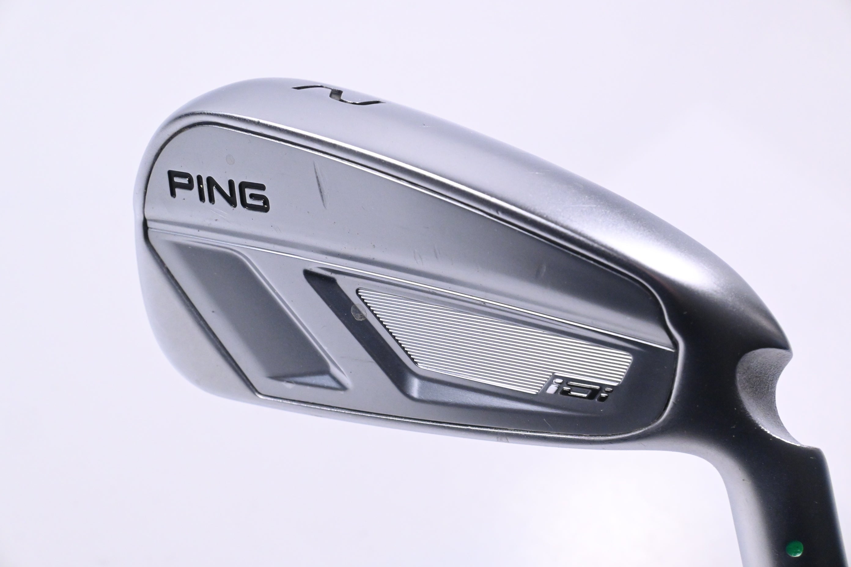Ping IDI Utility #2 Iron / 17 Degree / Green Dot / X-Flex NS Pro Modus3 Tour 105