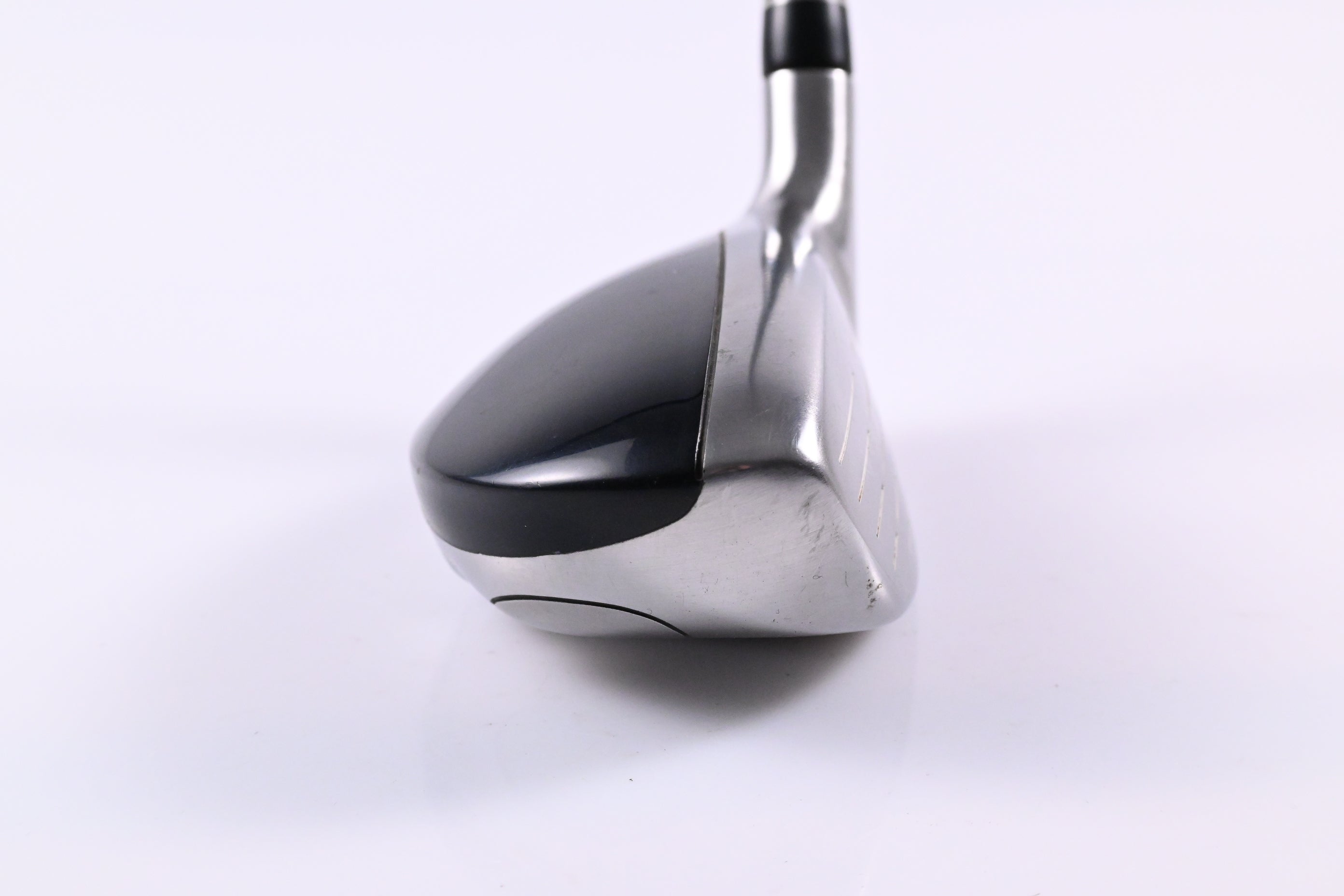 King Cobra Baffler DWS #2 Hybrid / 18 Degree / Regular Flex Aldila NV HL 65