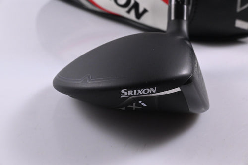 Srixon ZXi #7 Wood / 21 Degree / Regular Flex Ventus TR Blue 6 Shaft