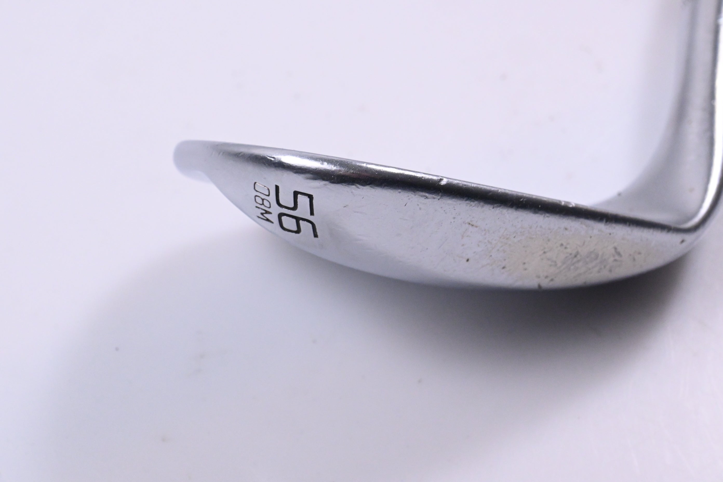 Titleist Vokey SM9 Sand Wedge / 56 Degree / Wedge Flex Vokey SM9 Shaft