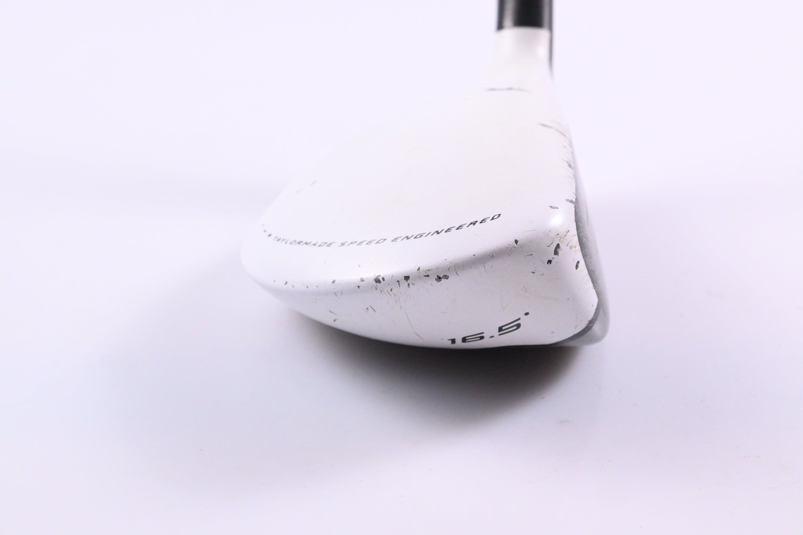 Taylormade RBZ Tour #2 Hybrid / 16.5 Degree / Stiff Flex Matrix Ozik Altus 85