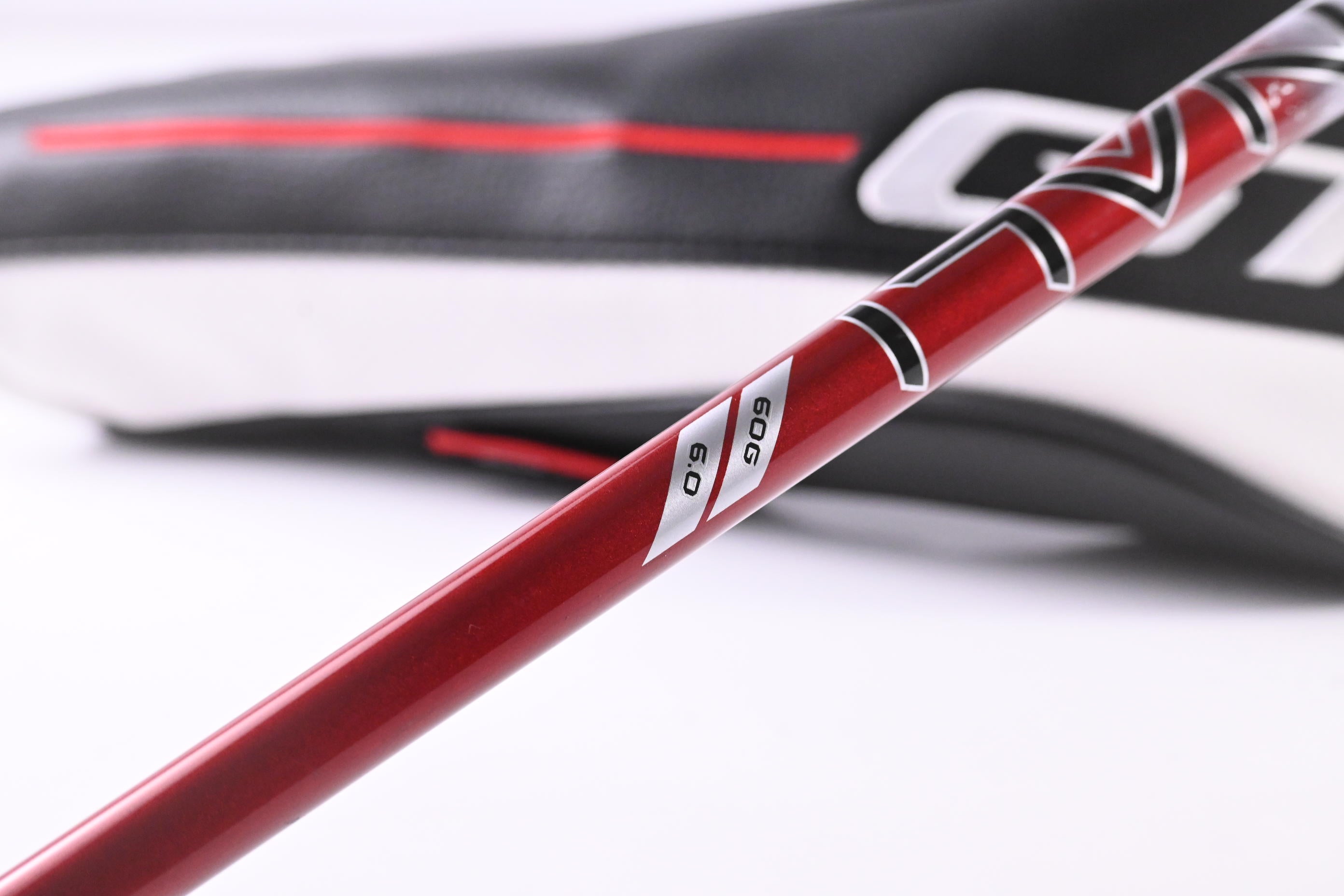 Titleist GT2 #3 Wood / 15 Degree / Stiff Flex Denali Red 60 Shaft