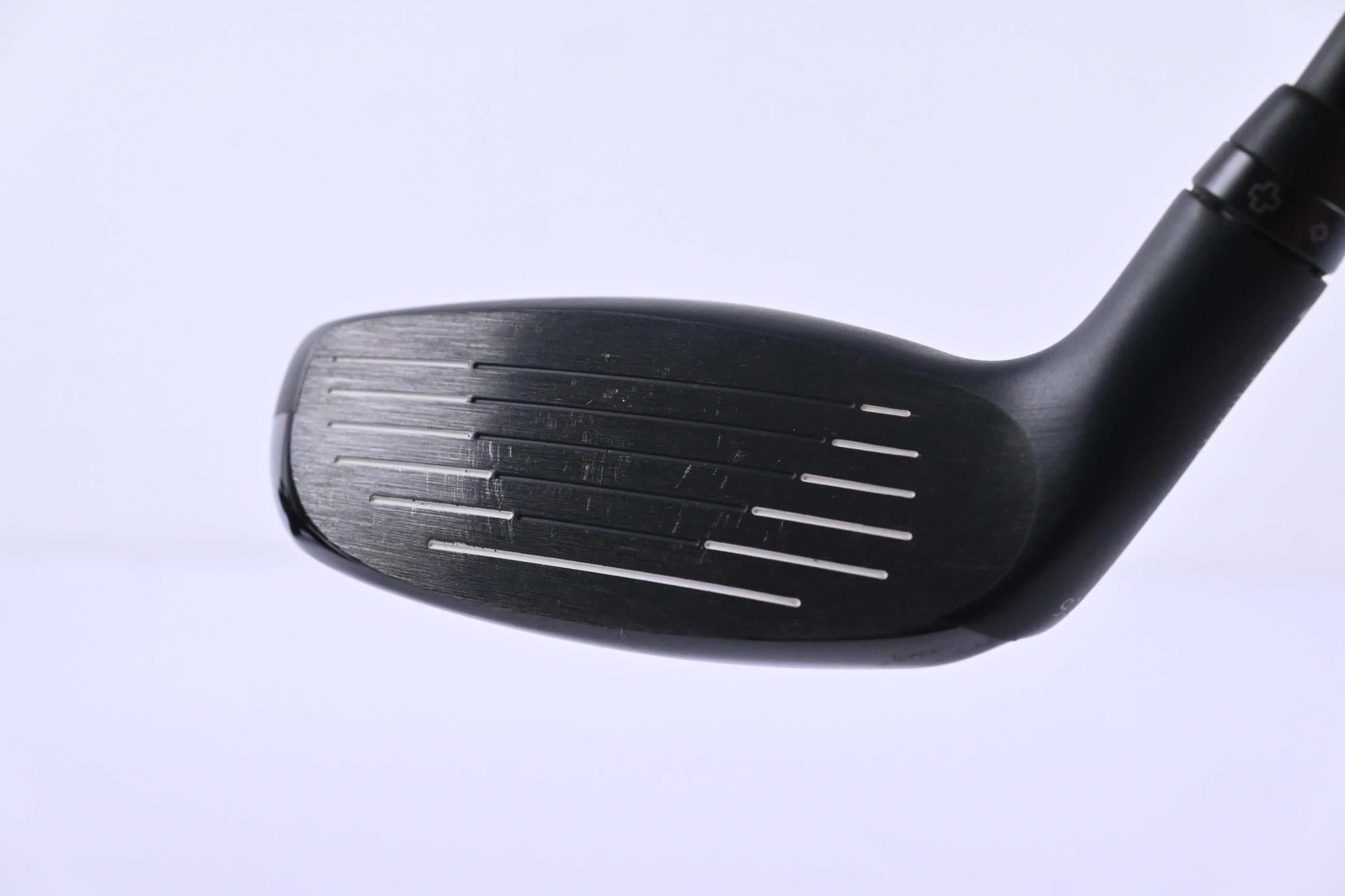 Ping G430 #5 Hybrid / 26 Degree / Regular Flex Ping Alta CB Black 70 Shaft
