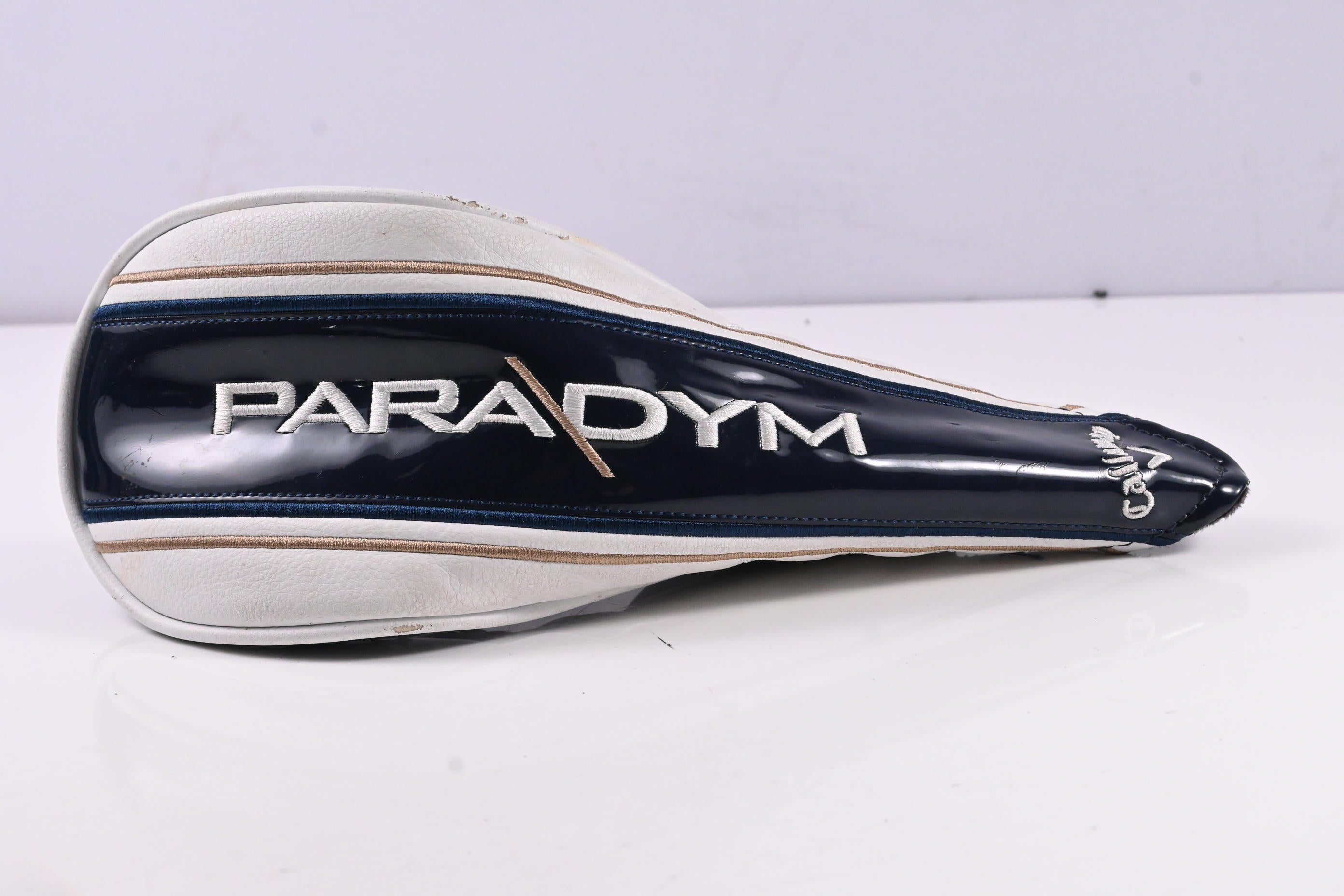 Callaway Paradym #3 Wood / 15 Degree / Regular Flex Tensei AV Blue 65 Shaft
