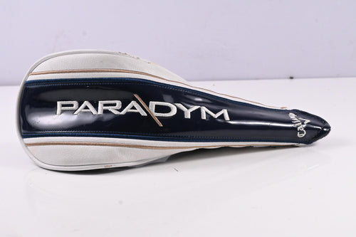 Callaway Paradym #3 Wood / 15 Degree / Regular Flex Tensei AV Blue 65 Shaft