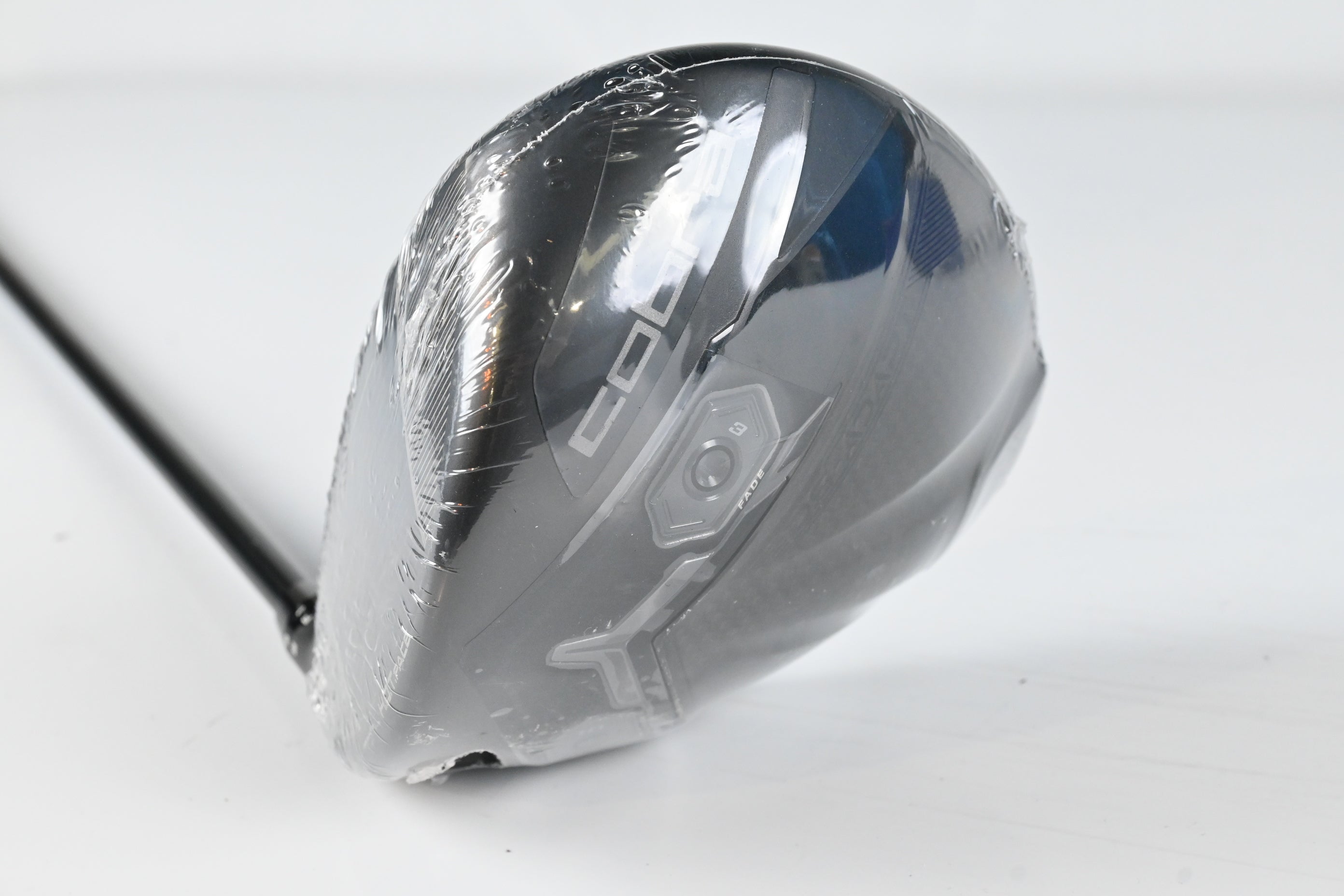 Ladies Left Hand Cobra DS-Adapt LS Driver / 9 Degree / Ladies Flex Helium
