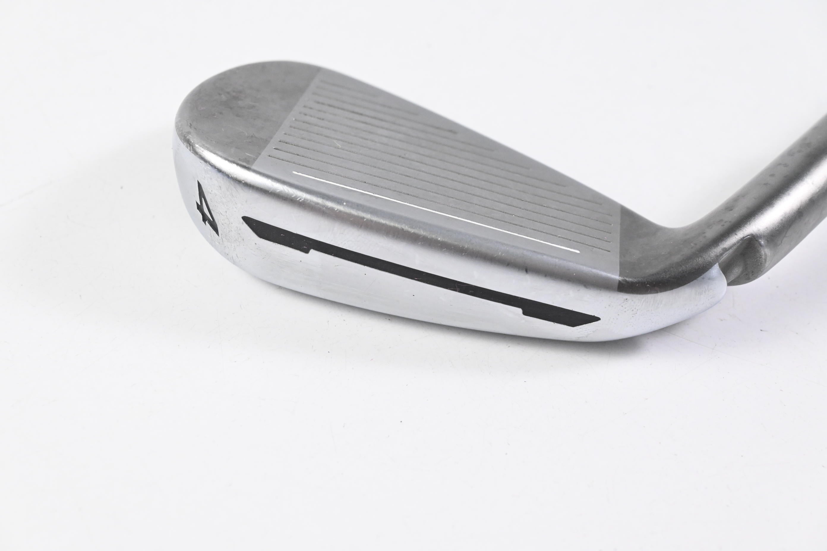 Taylormade Speedblade #4 Iron / 20 Degree / Regular Flex Speedblade 85 Shaft