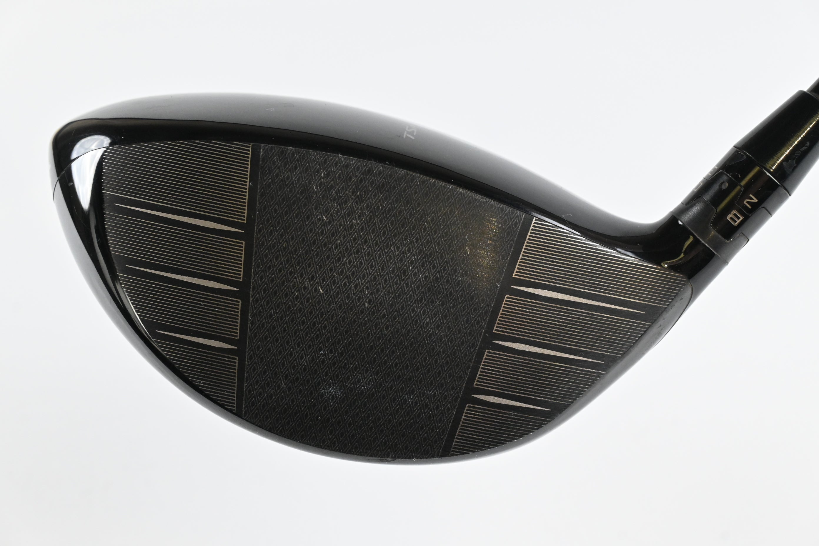 Titleist TSR3 Driver / 9 Degree / Stiff Flex Tensei AV Blue 55 Shaft