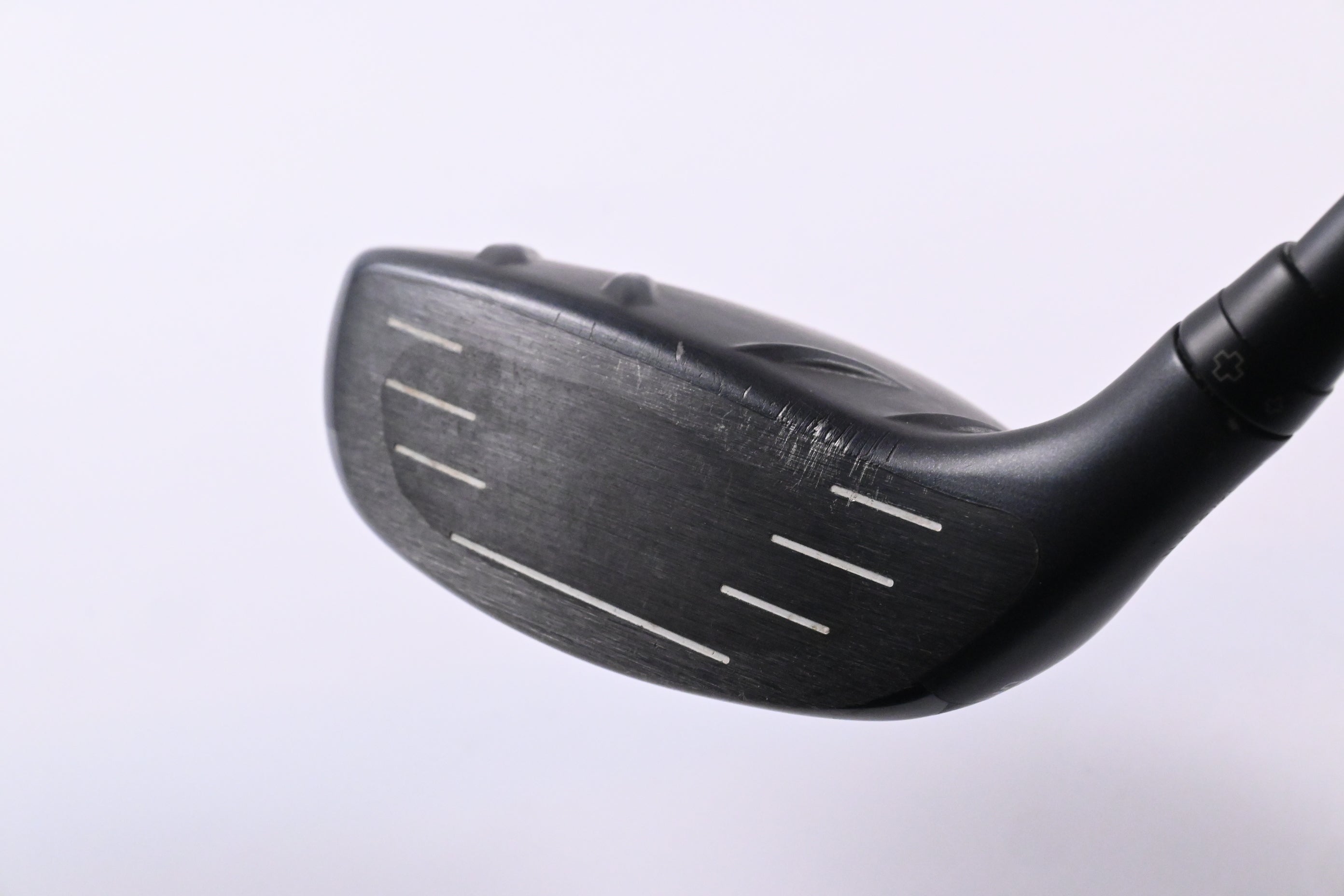 Ping G410 #3 Wood / 14.5 Degree / Stiff Flex Ping Alta CB Red 65 Shaft