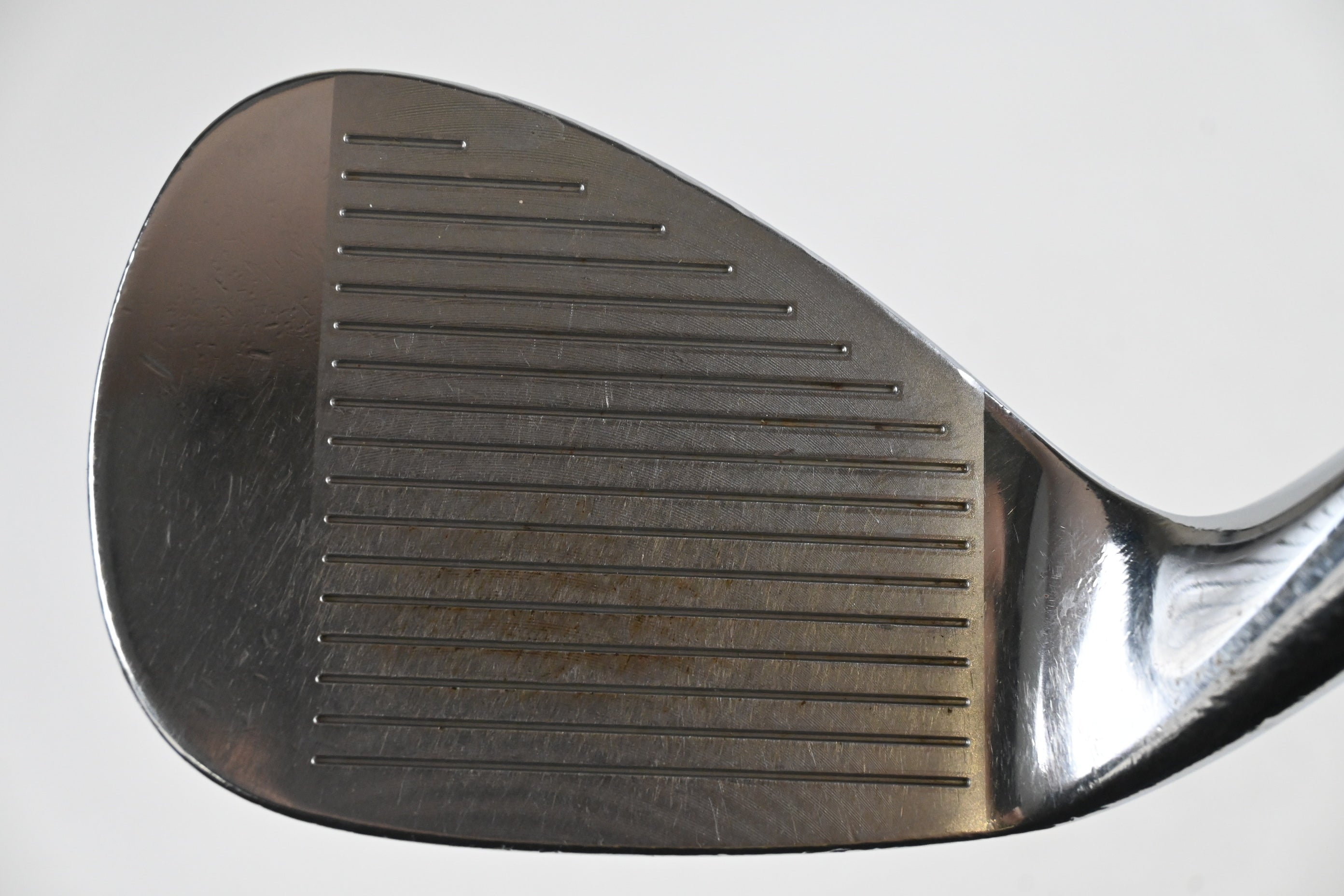 Cobra King Snakebite 2021 Gap Wedge / 52 Degree / Stiff Flex KBS HI-REV 2.0 125