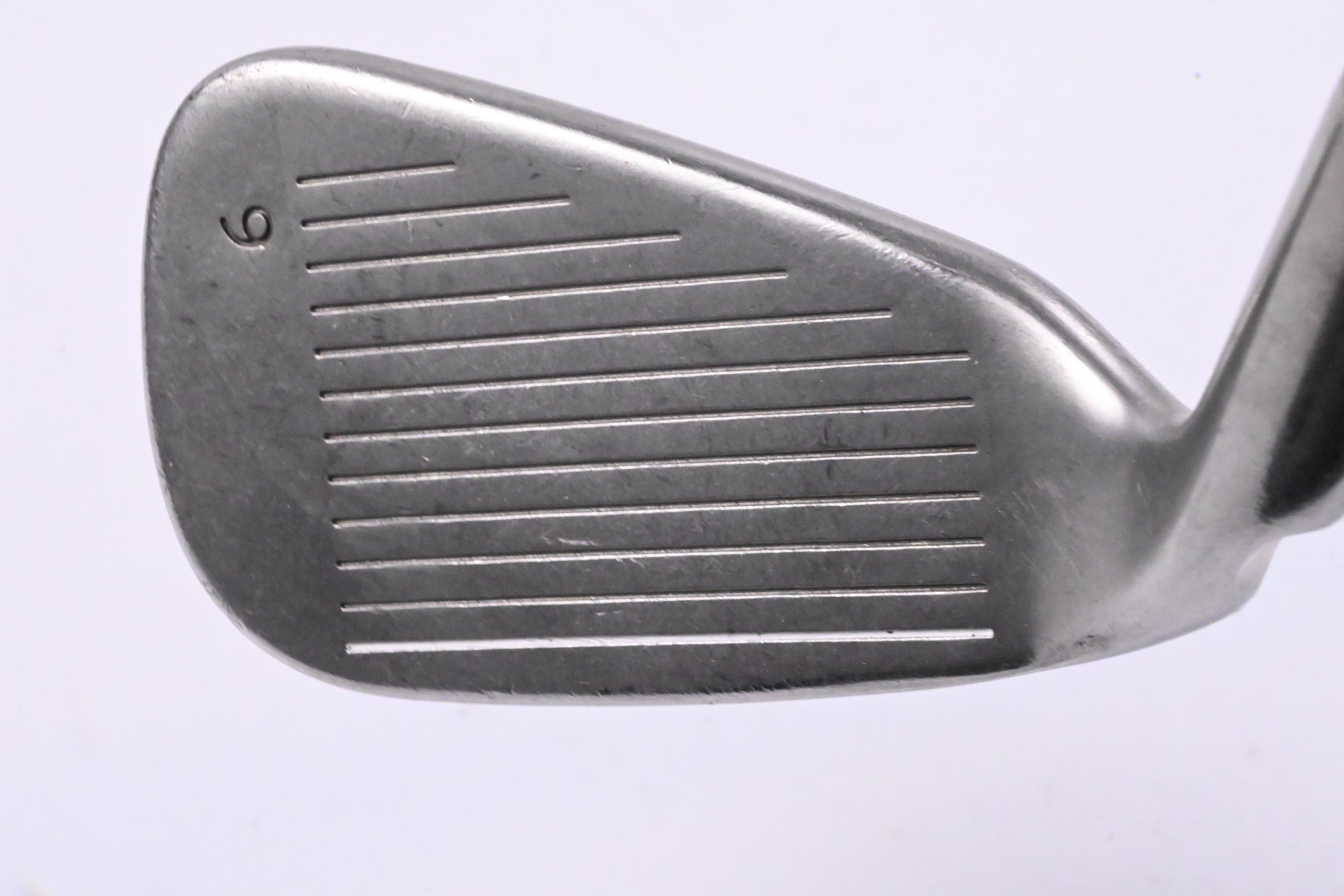 Ping G25 #6 Iron / 29 Degree / Blue Dot / Regular Flex Ping AWT 2.0 Shaft