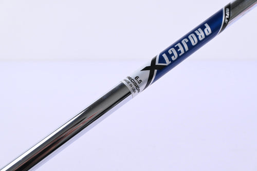 Taylormade SIM DHY #4 Iron / 22 Degree / X-Flex Project X Rifle Shaft