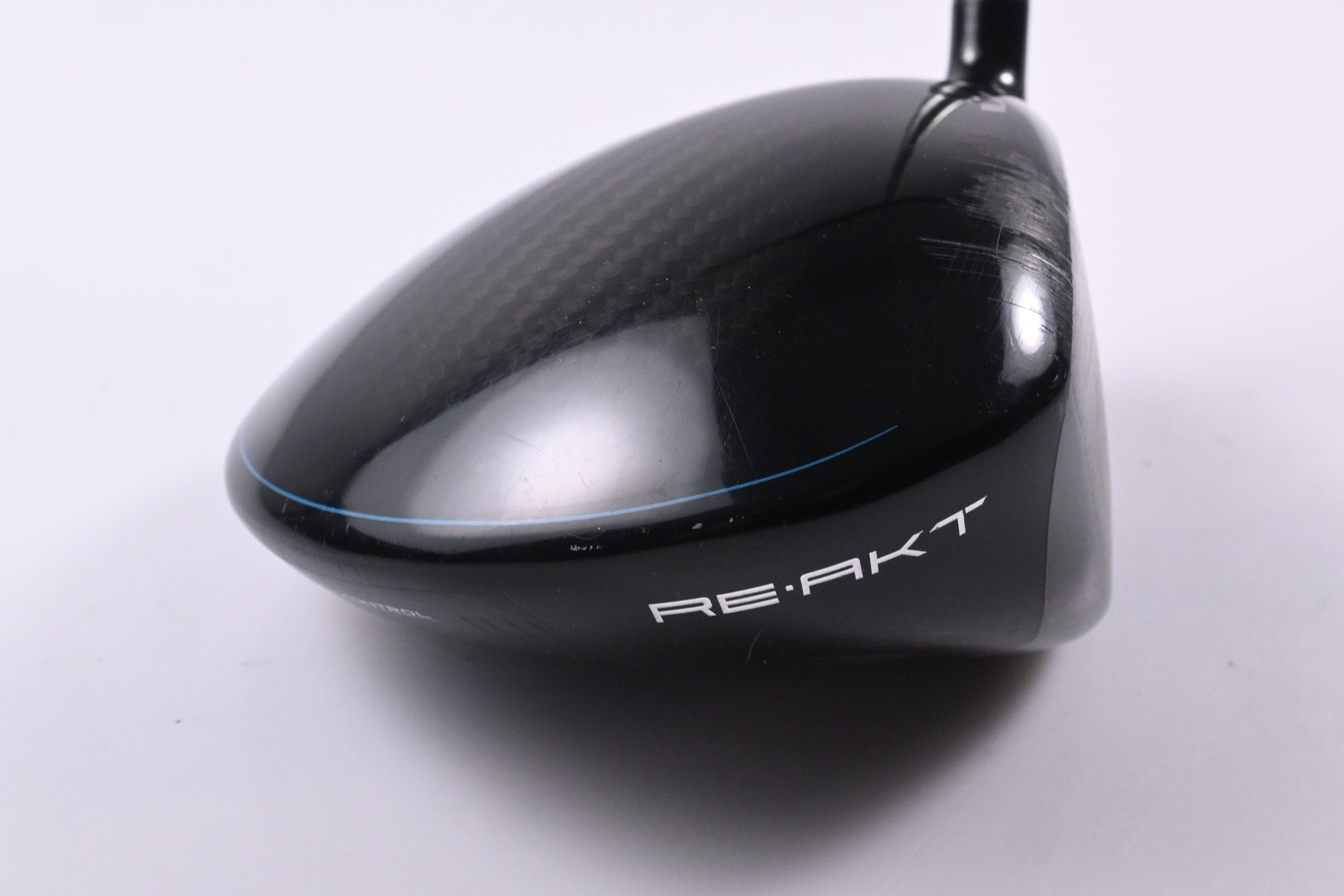 Wilson Staff D7 Driver / 10.5 Degree / Regular Flex Helium 46g Shaft