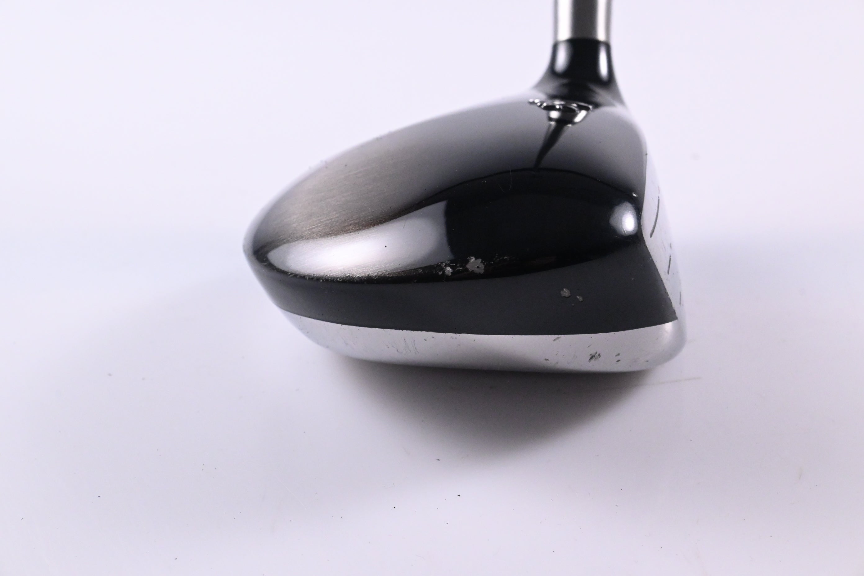 Cobra SS #3 Wood / 15 Degree / Regular Flex Aldila HM Tour 60 Shaft