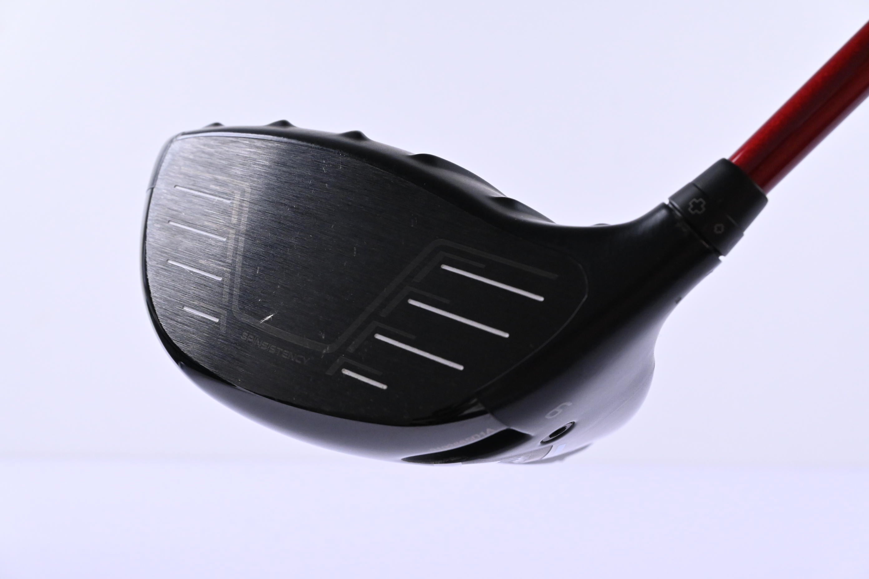 Ping G440 Max Driver / 9 Degree / Stiff Flex Project X Denali Red 60 Shaft