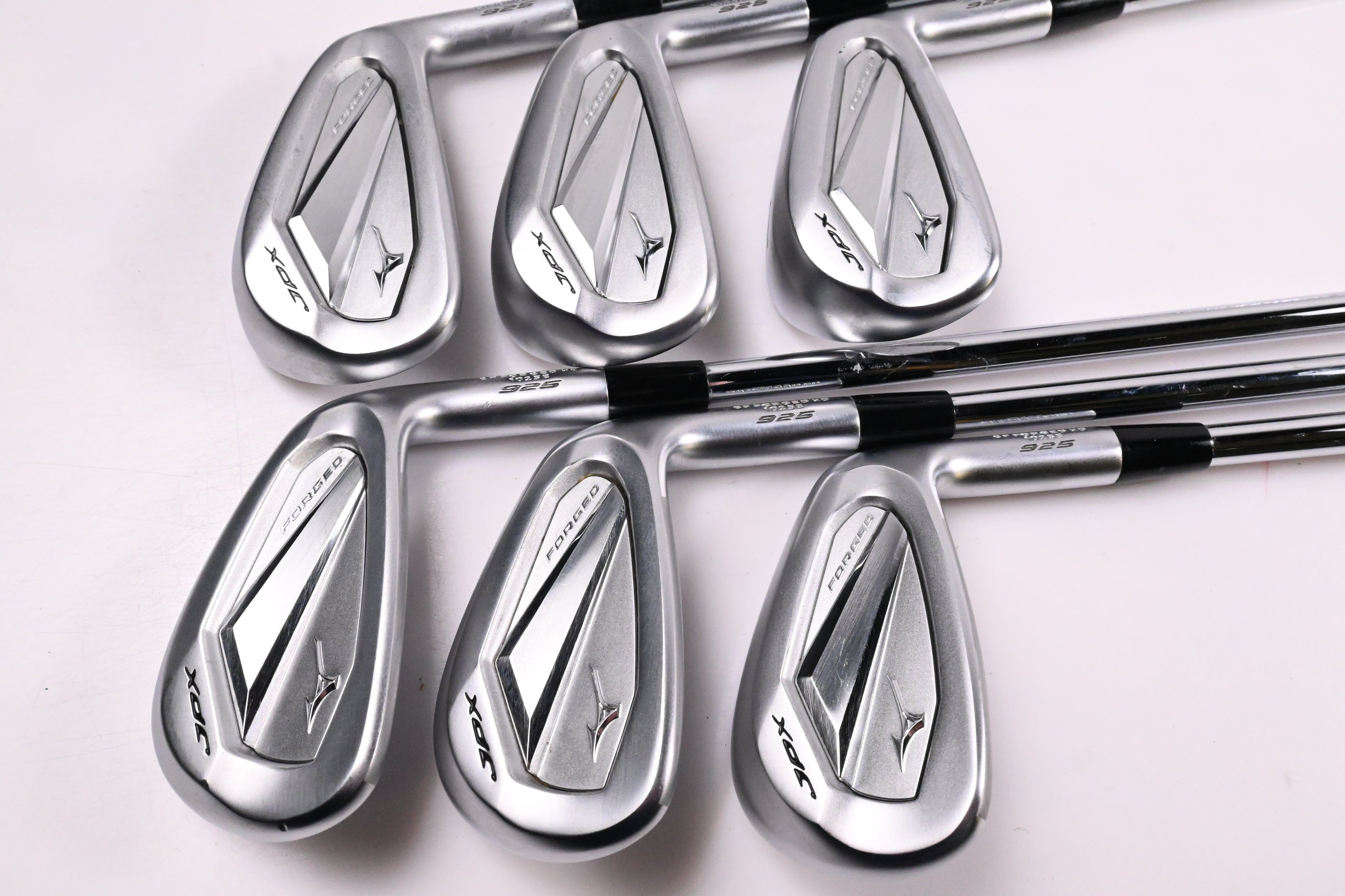 Mizuno JPX 925 Forged Irons / 5-PW / Regular Flex N.S.Pro Modus3 Tour 105 Shafts