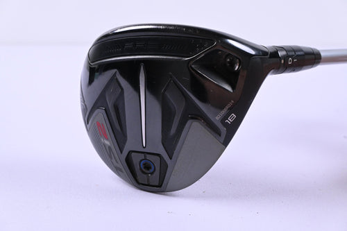 Titleist TSi2 #5 Wood / 18 Degree / Regular Flex Fujikura Air Speeder 40 Shaft