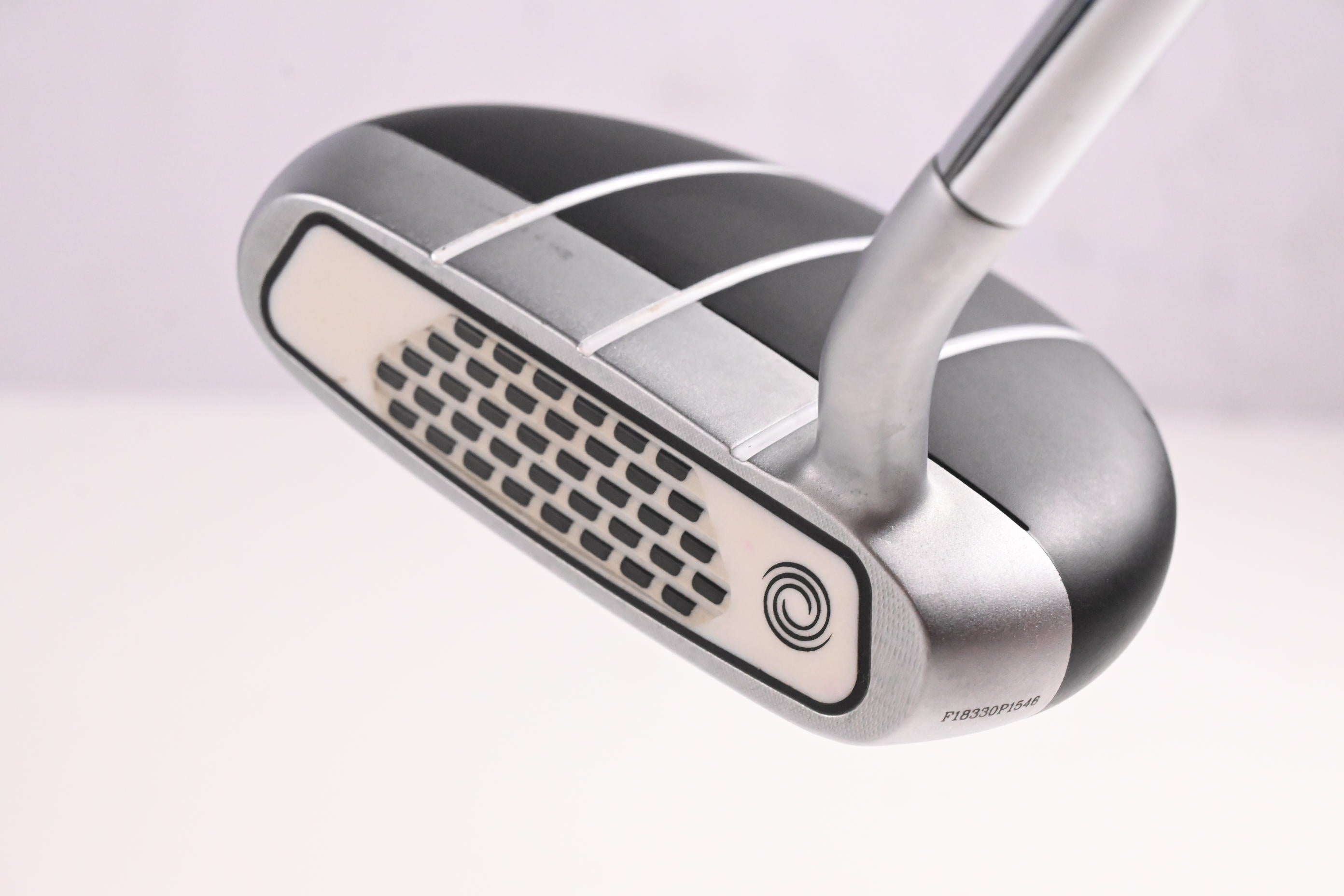 Odyssey Stroke Lab Tuttle F Putter / 34 Inch
